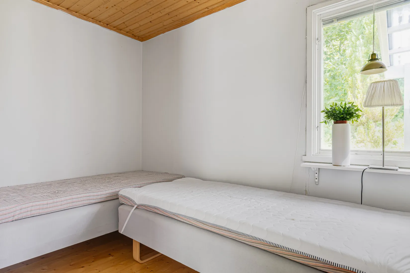 Fritidshus, Sjöände Andersbo, Åtvidaberg