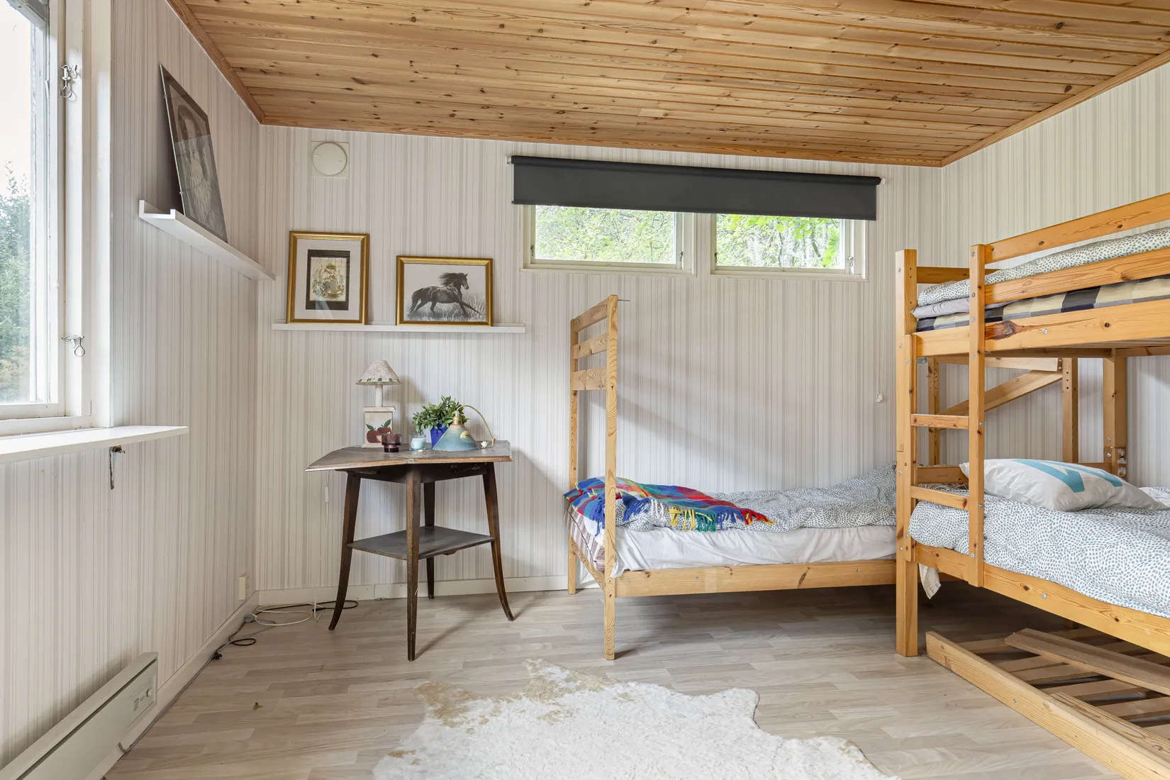 Fritidshus, Sjöände Andersbo, Åtvidaberg