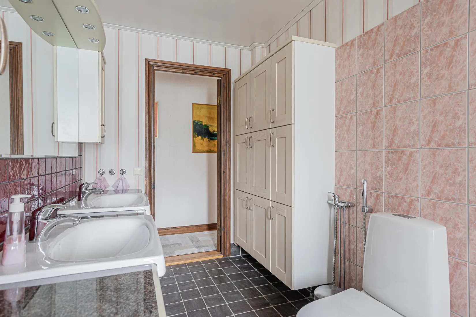 Villa, Rundhällsvägen 10, Hökåsen, Västerås