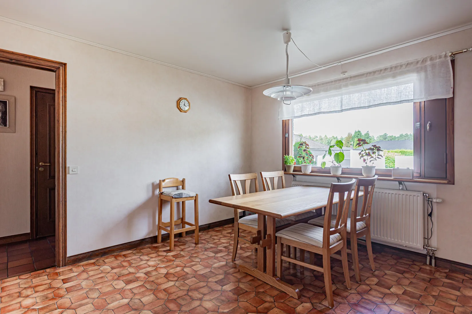 Villa, Rundhällsvägen 10, Hökåsen, Västerås