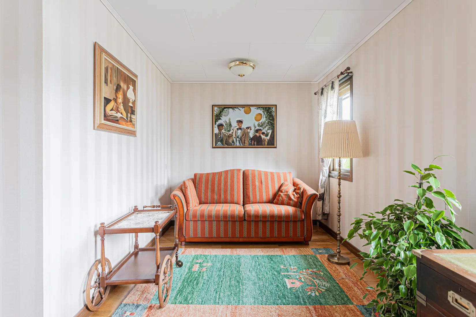 Villa, Rundhällsvägen 10, Hökåsen, Västerås