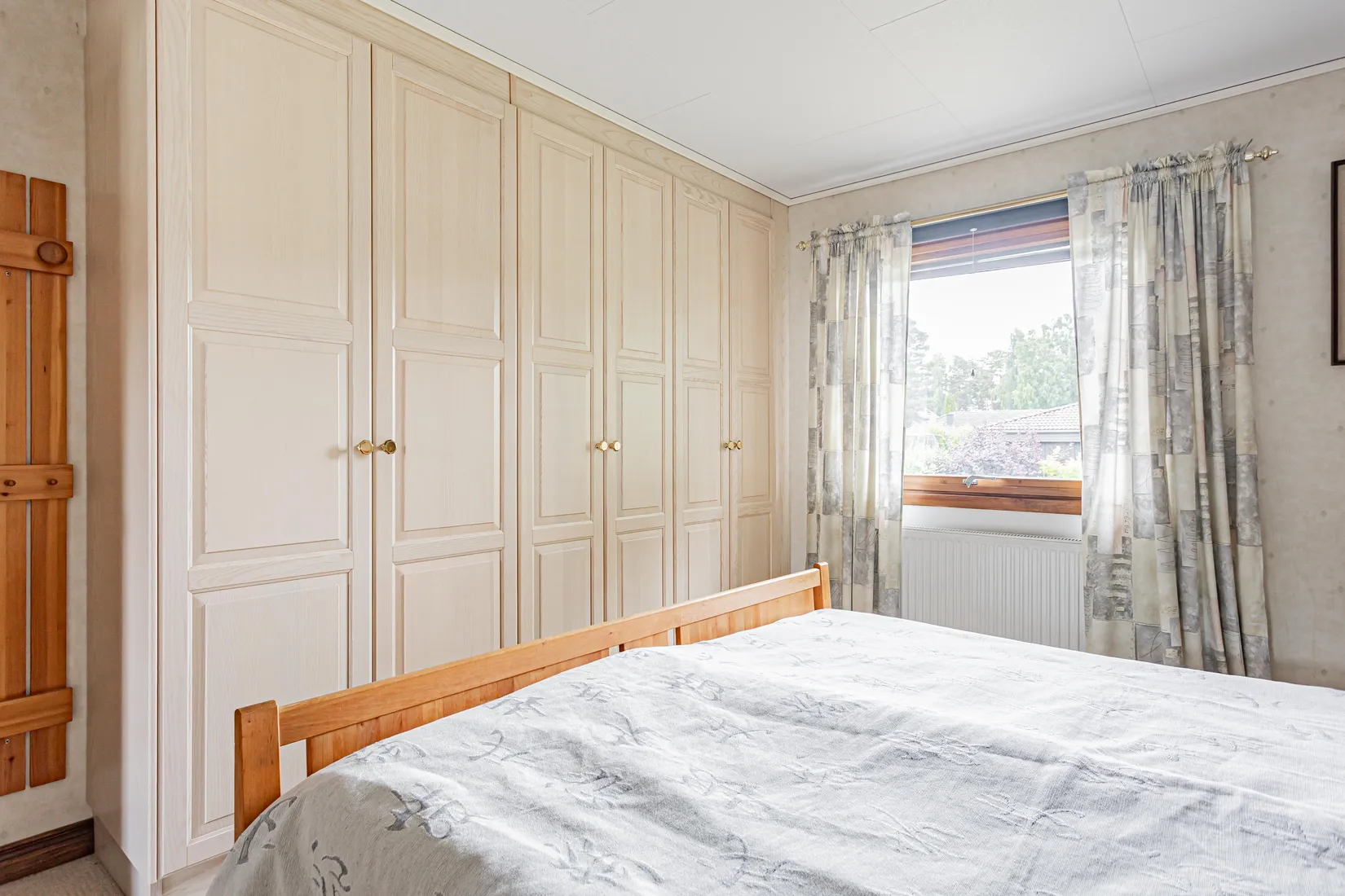 Villa, Rundhällsvägen 10, Hökåsen, Västerås