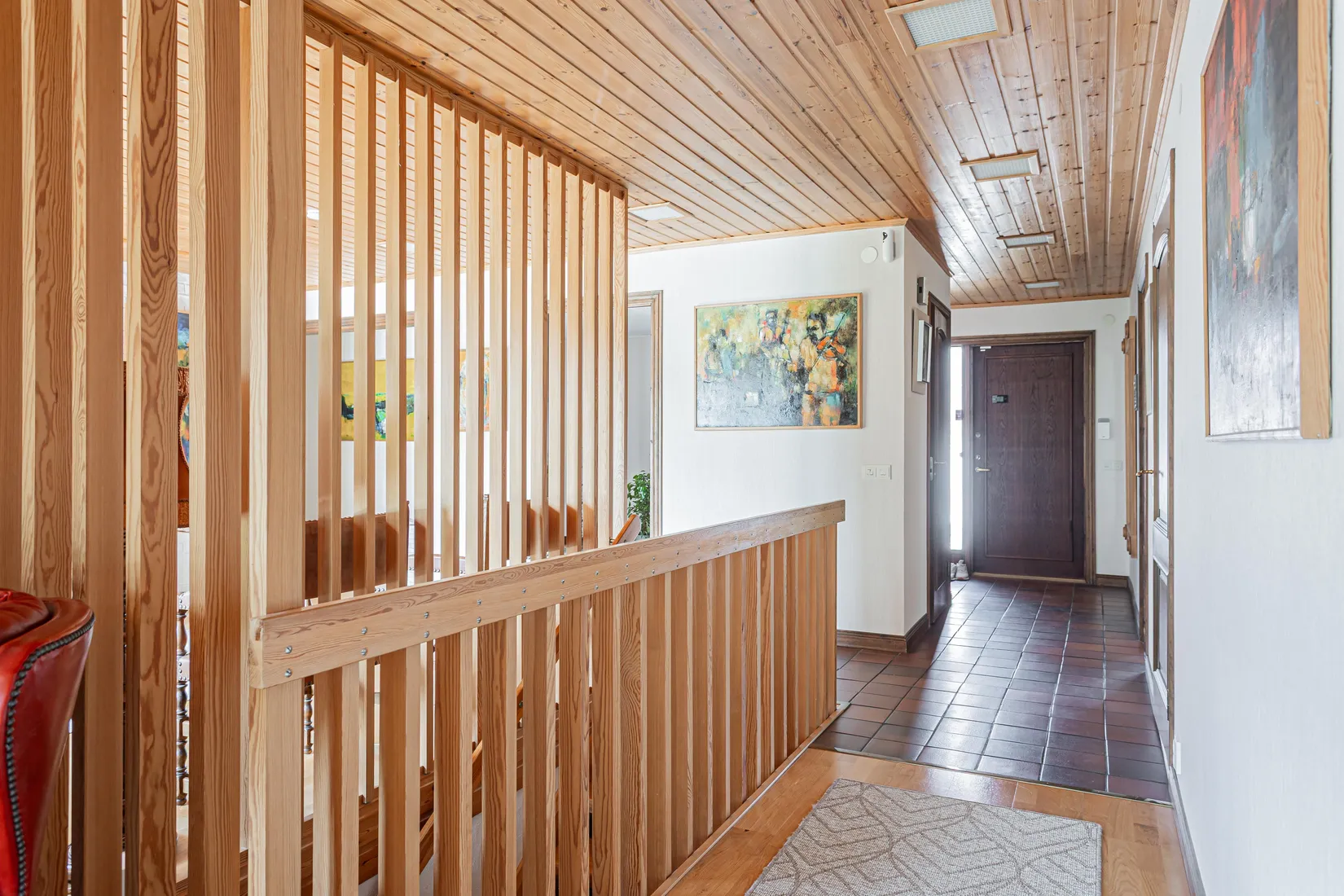 Villa, Rundhällsvägen 10, Hökåsen, Västerås