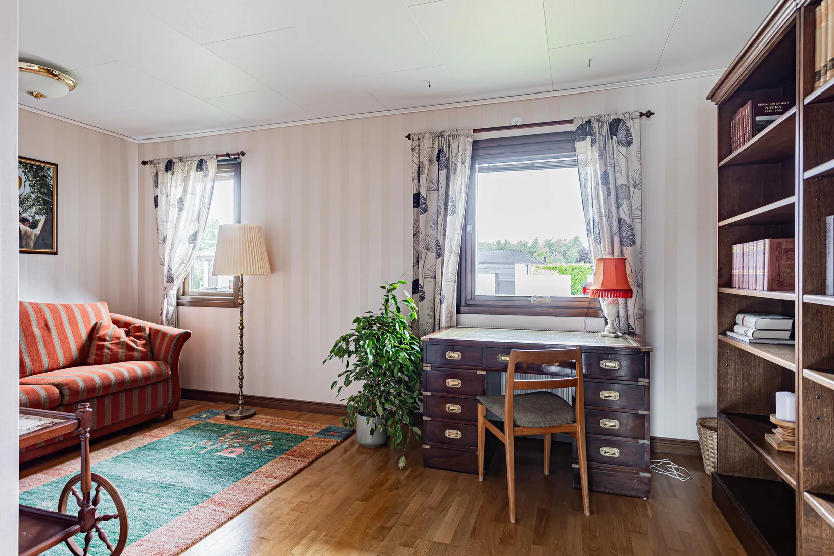 Villa, Rundhällsvägen 10, Hökåsen, Västerås