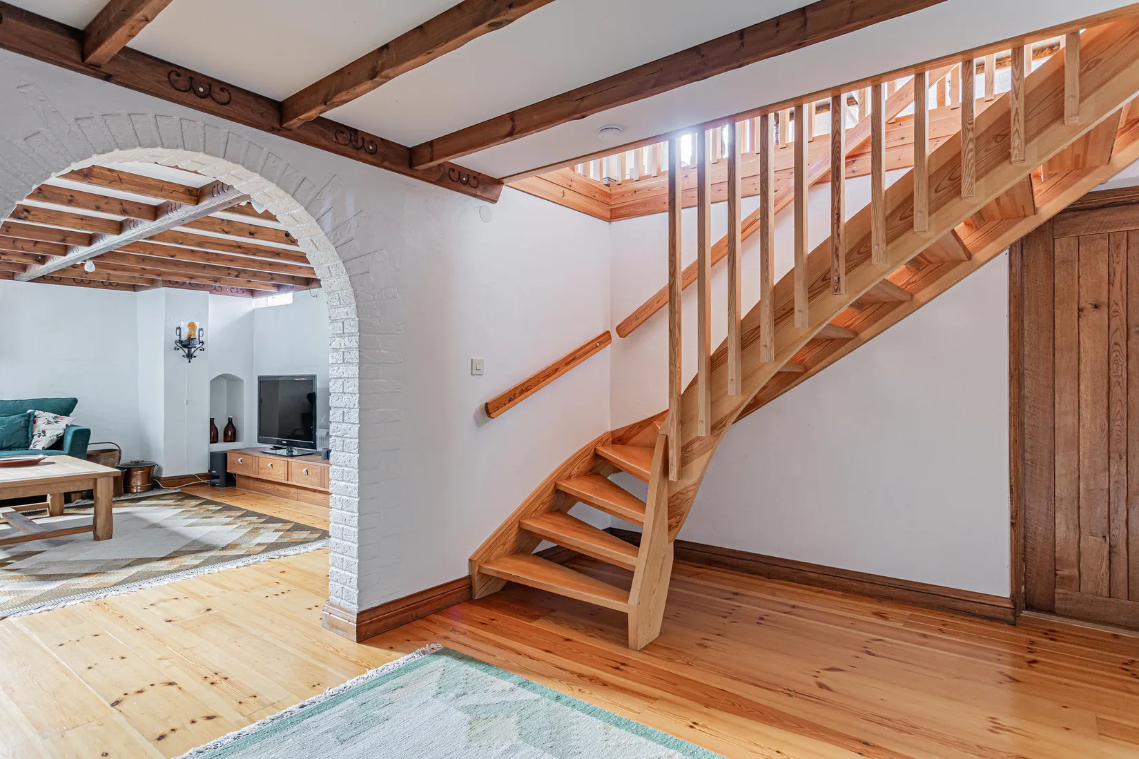 Villa, Rundhällsvägen 10, Hökåsen, Västerås