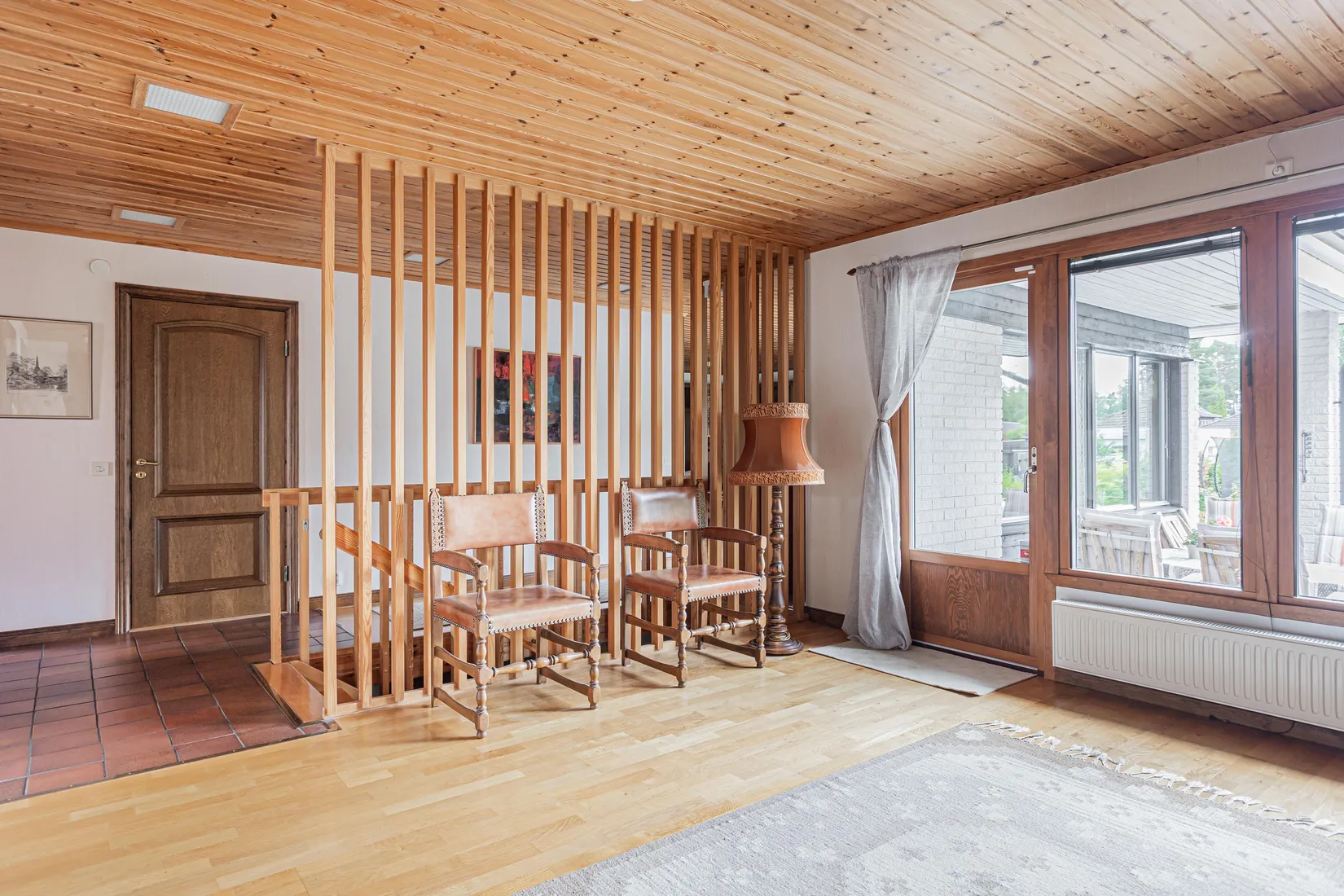 Villa, Rundhällsvägen 10, Hökåsen, Västerås