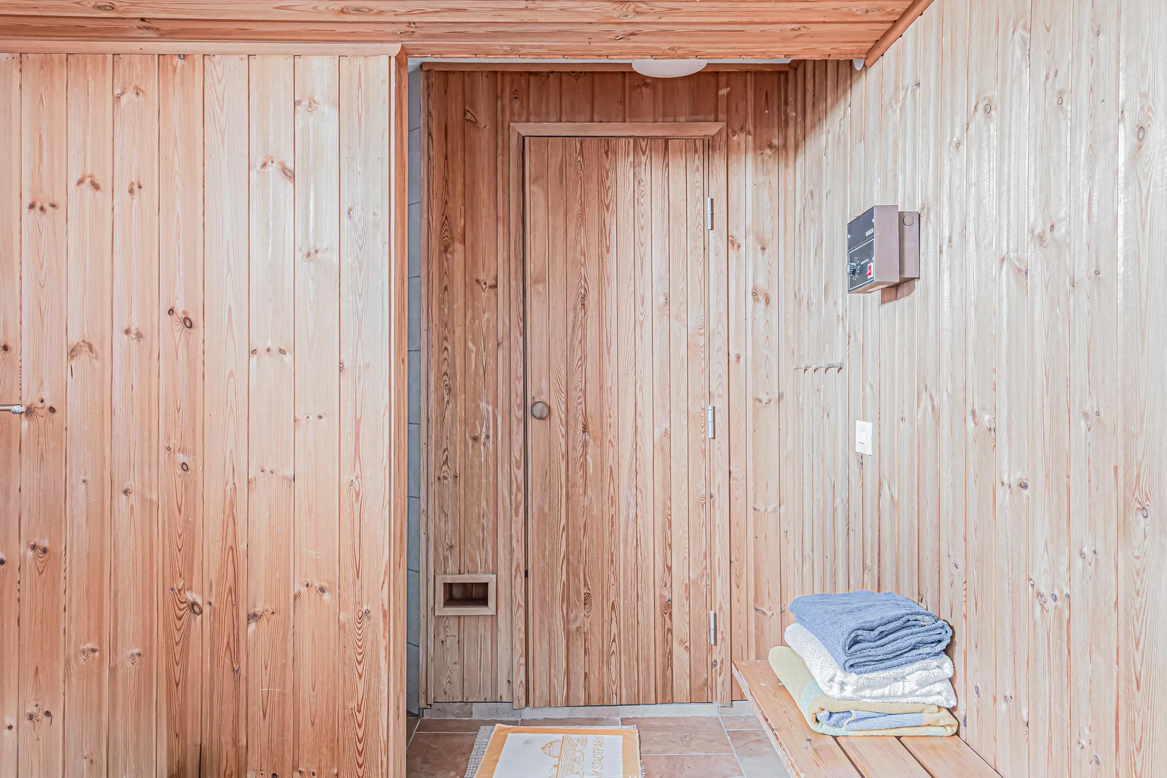 Villa, Rundhällsvägen 10, Hökåsen, Västerås