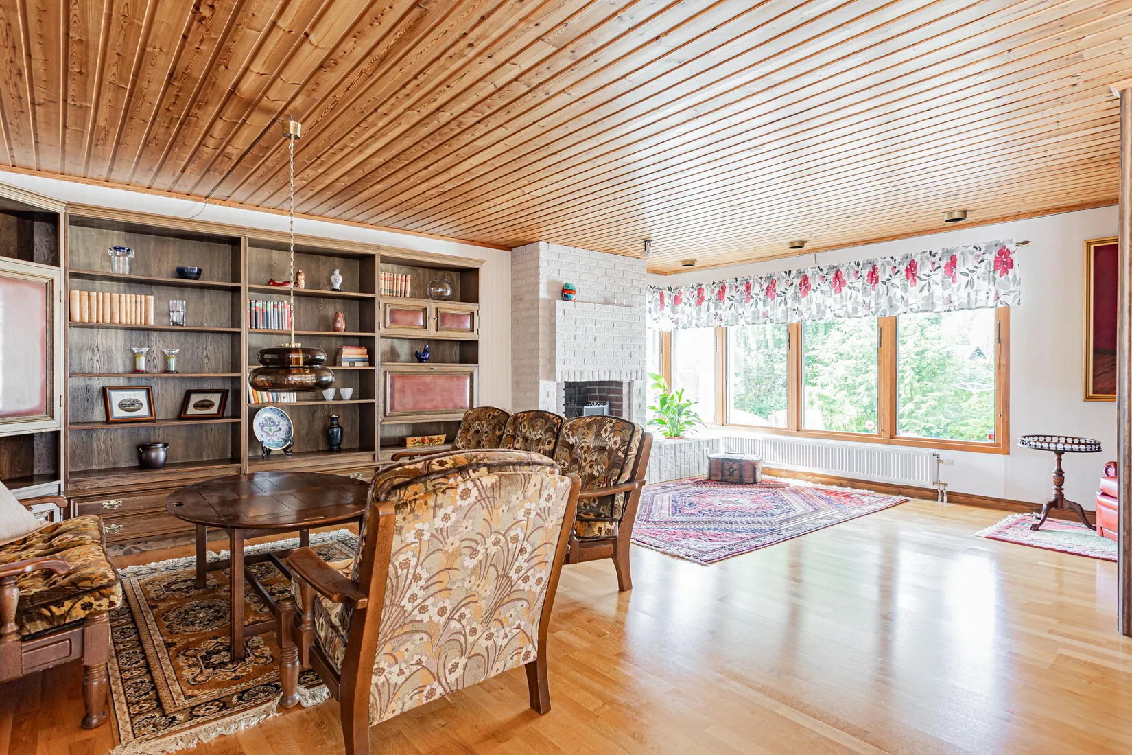 Villa, Rundhällsvägen 10, Hökåsen, Västerås