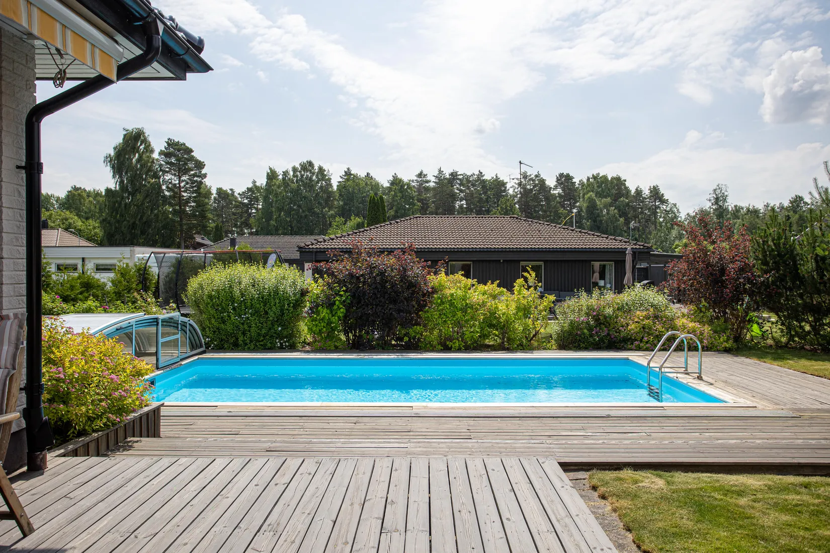 Villa, Rundhällsvägen 10, Hökåsen, Västerås