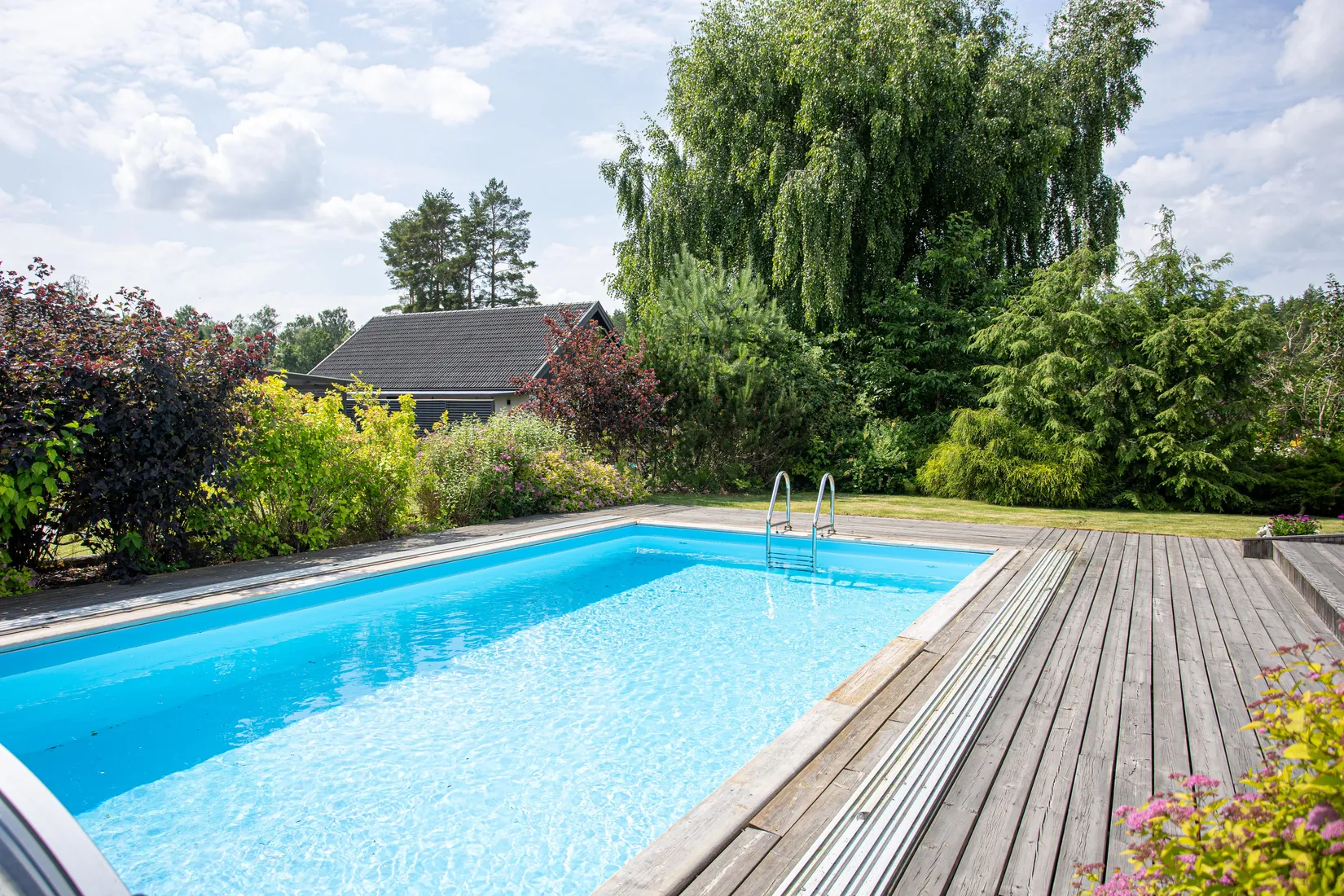 Villa, Rundhällsvägen 10, Hökåsen, Västerås