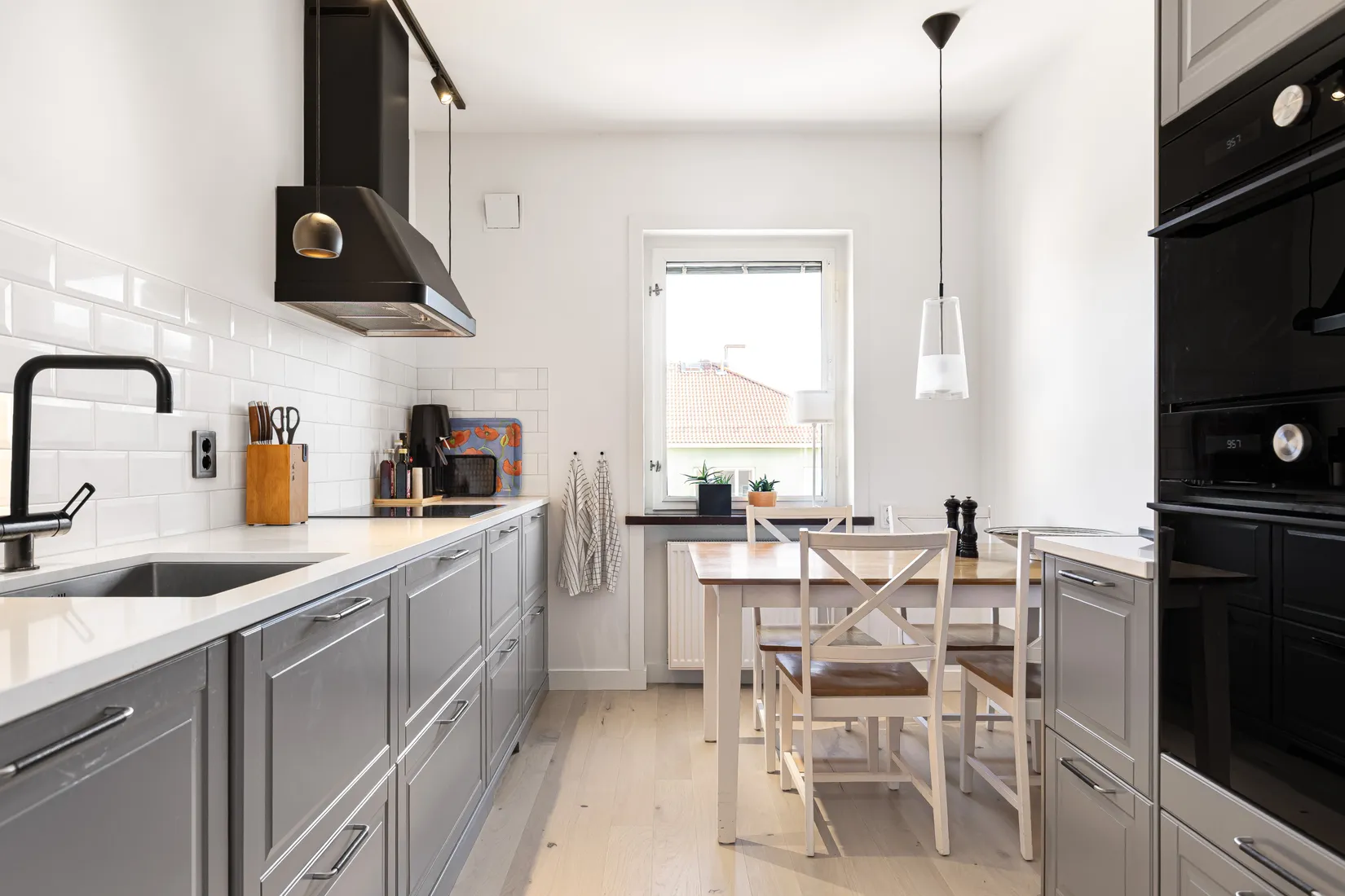 Bostadsrätt, Linggatan 17, Vasastaden, Linköping