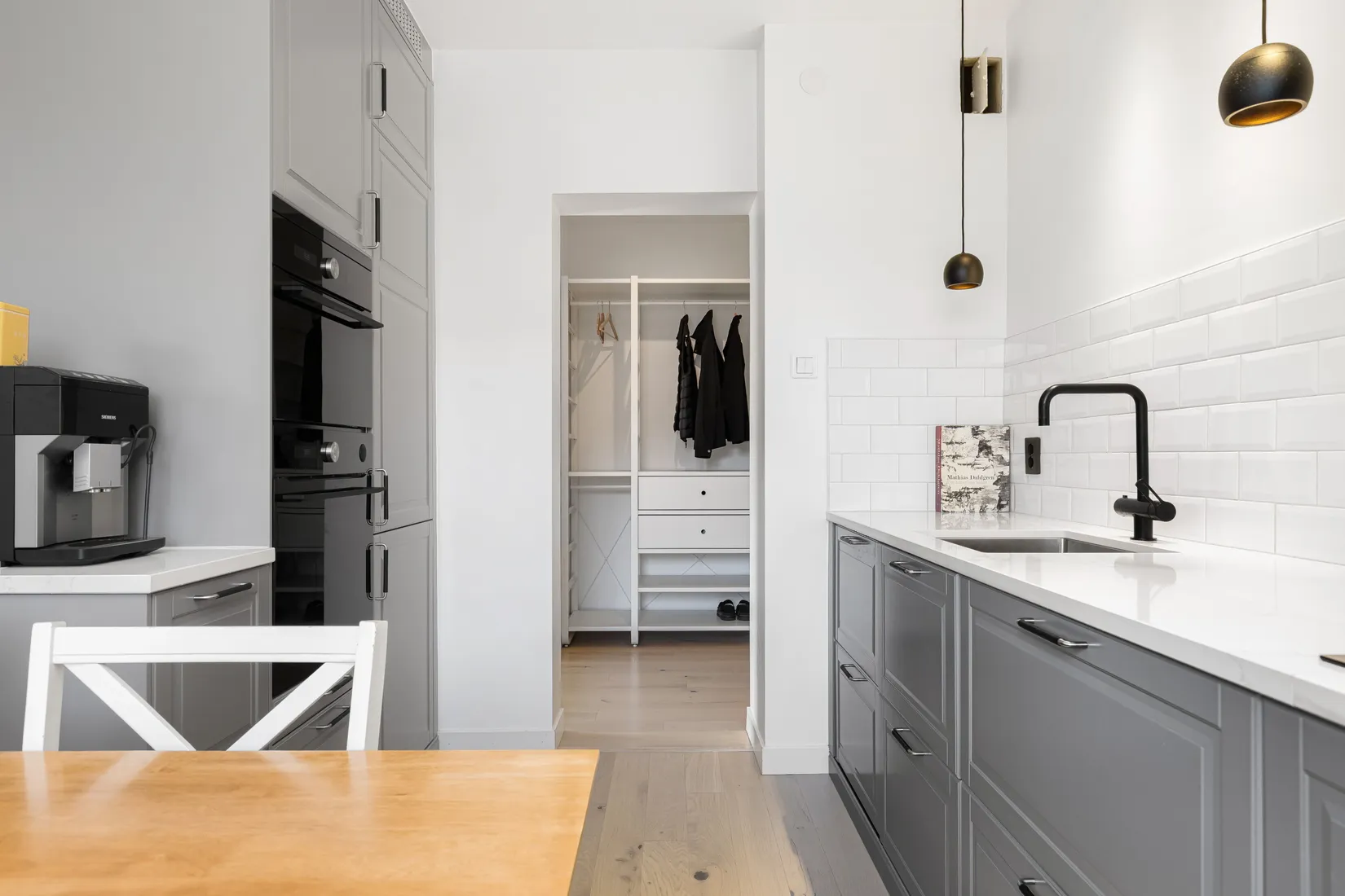 Bostadsrätt, Linggatan 17, Vasastaden, Linköping