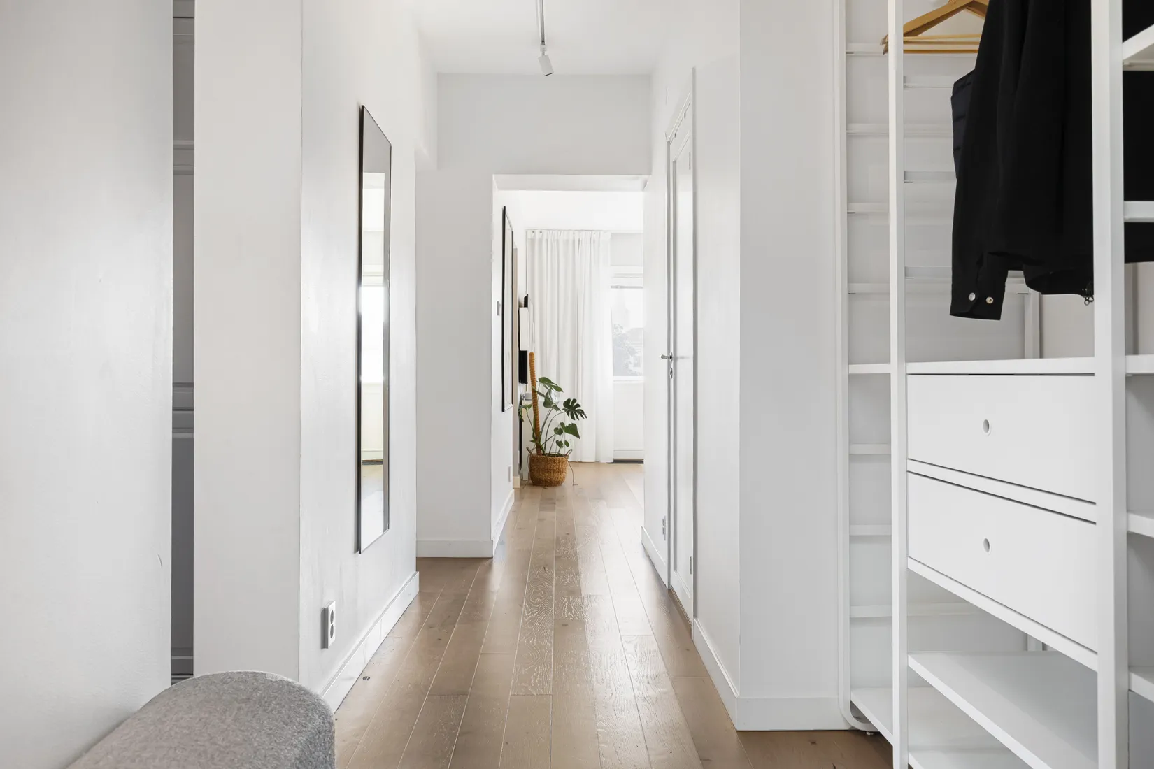 Bostadsrätt, Linggatan 17, Vasastaden, Linköping