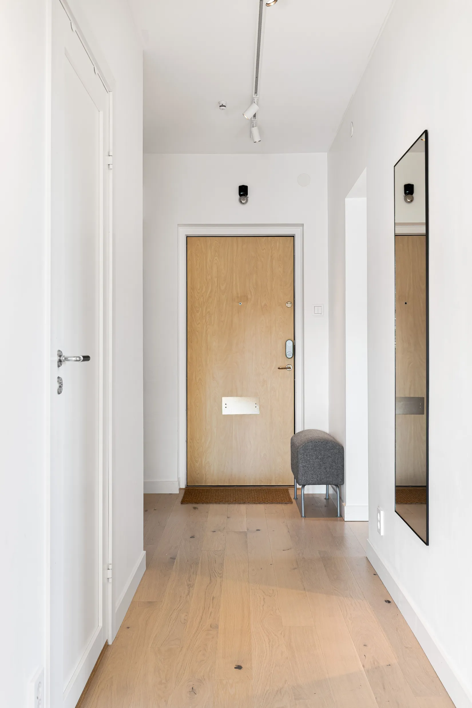 Bostadsrätt, Linggatan 17, Vasastaden, Linköping