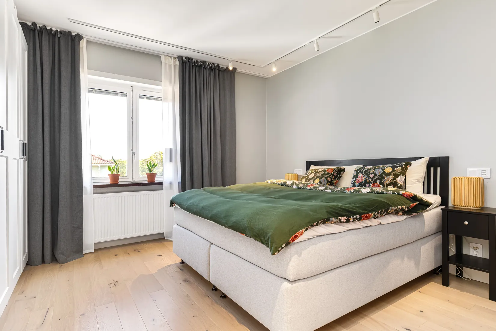 Bostadsrätt, Linggatan 17, Vasastaden, Linköping