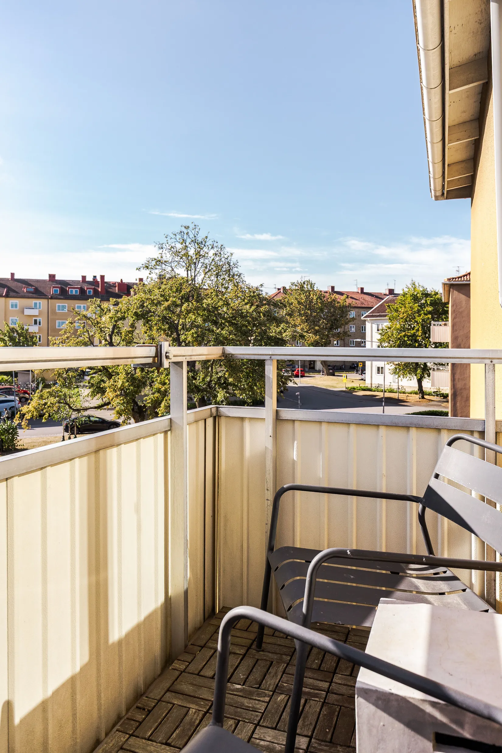 Bostadsrätt, Linggatan 17, Vasastaden, Linköping