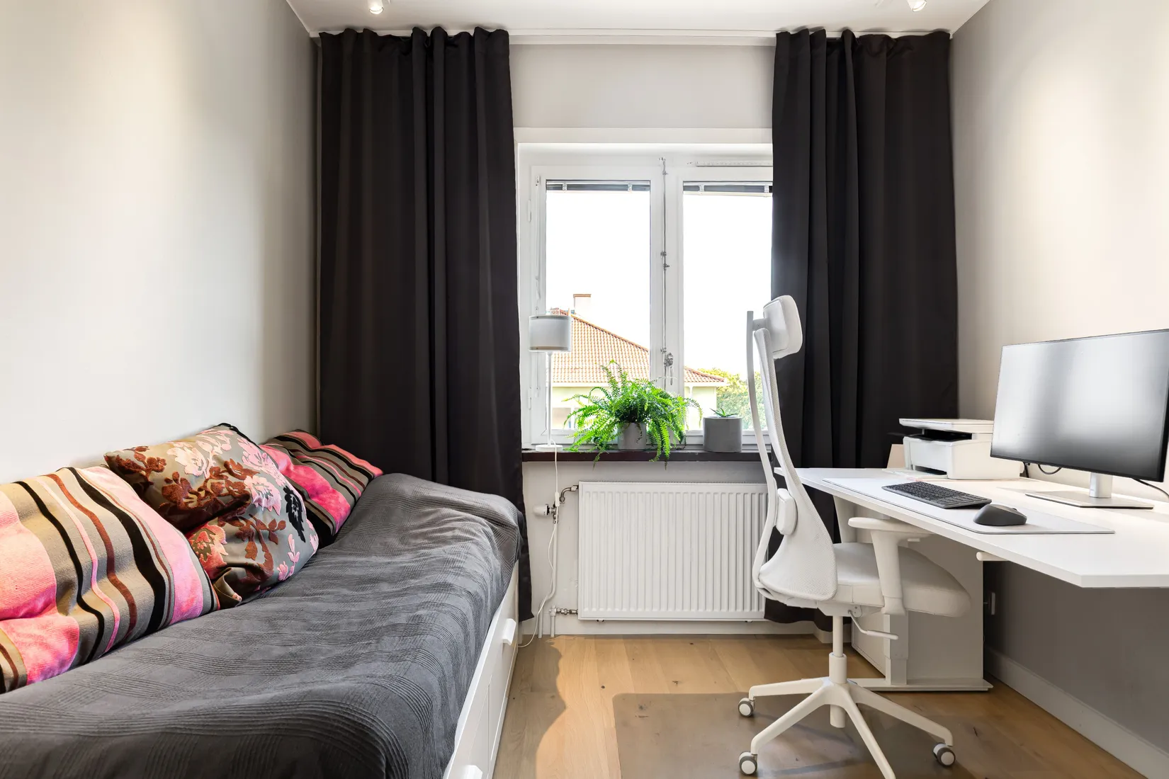 Bostadsrätt, Linggatan 17, Vasastaden, Linköping