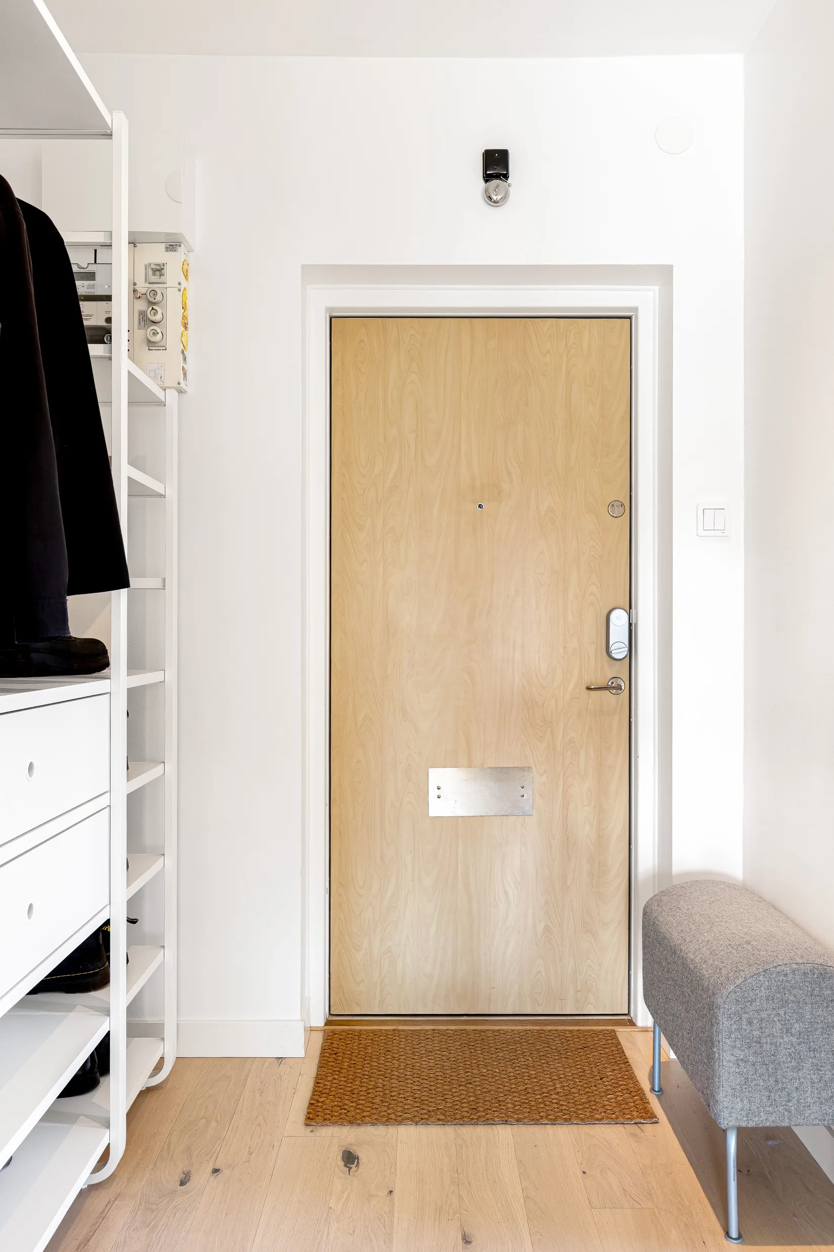 Bostadsrätt, Linggatan 17, Vasastaden, Linköping