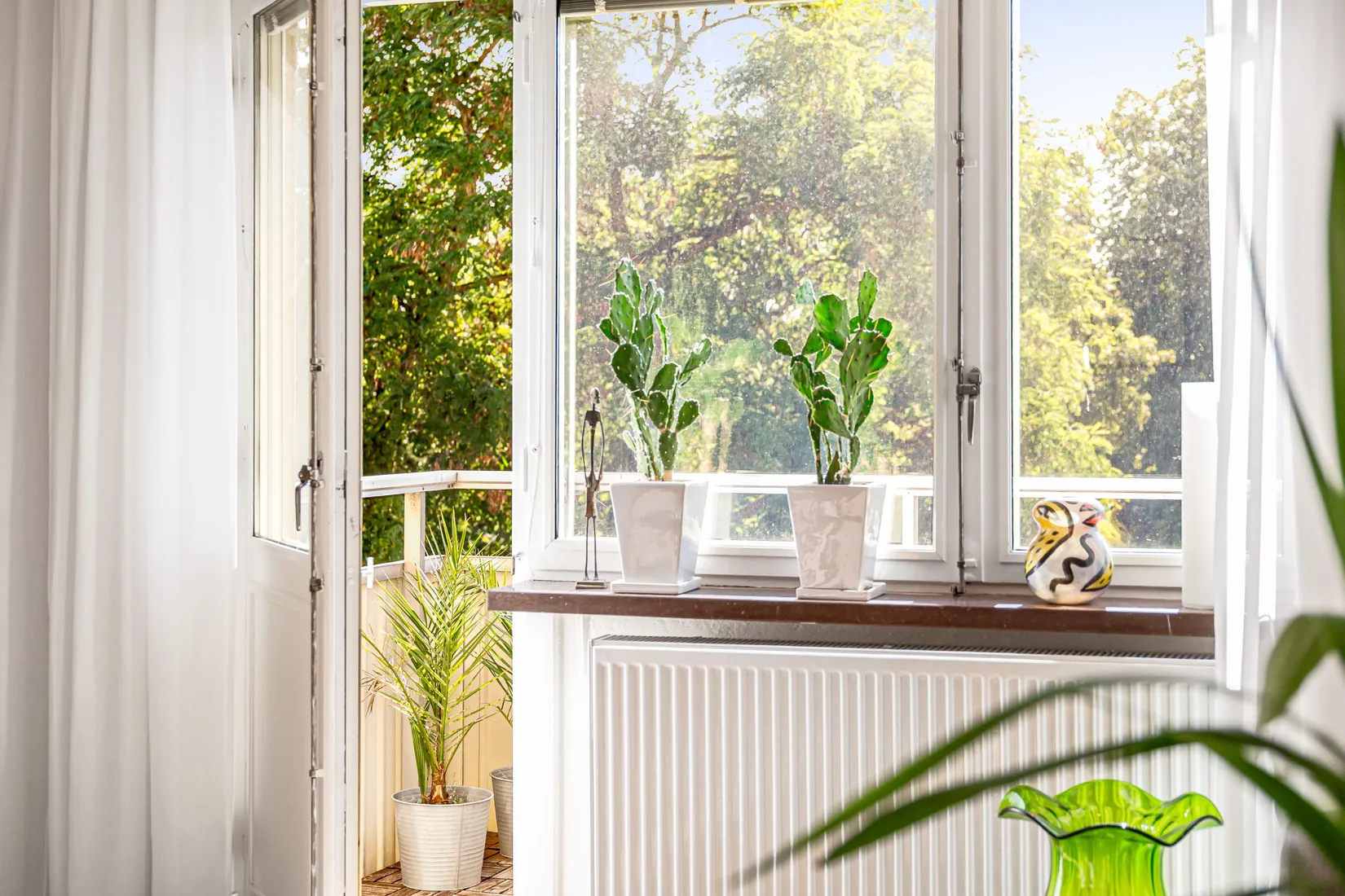 Bostadsrätt, Linggatan 17, Vasastaden, Linköping