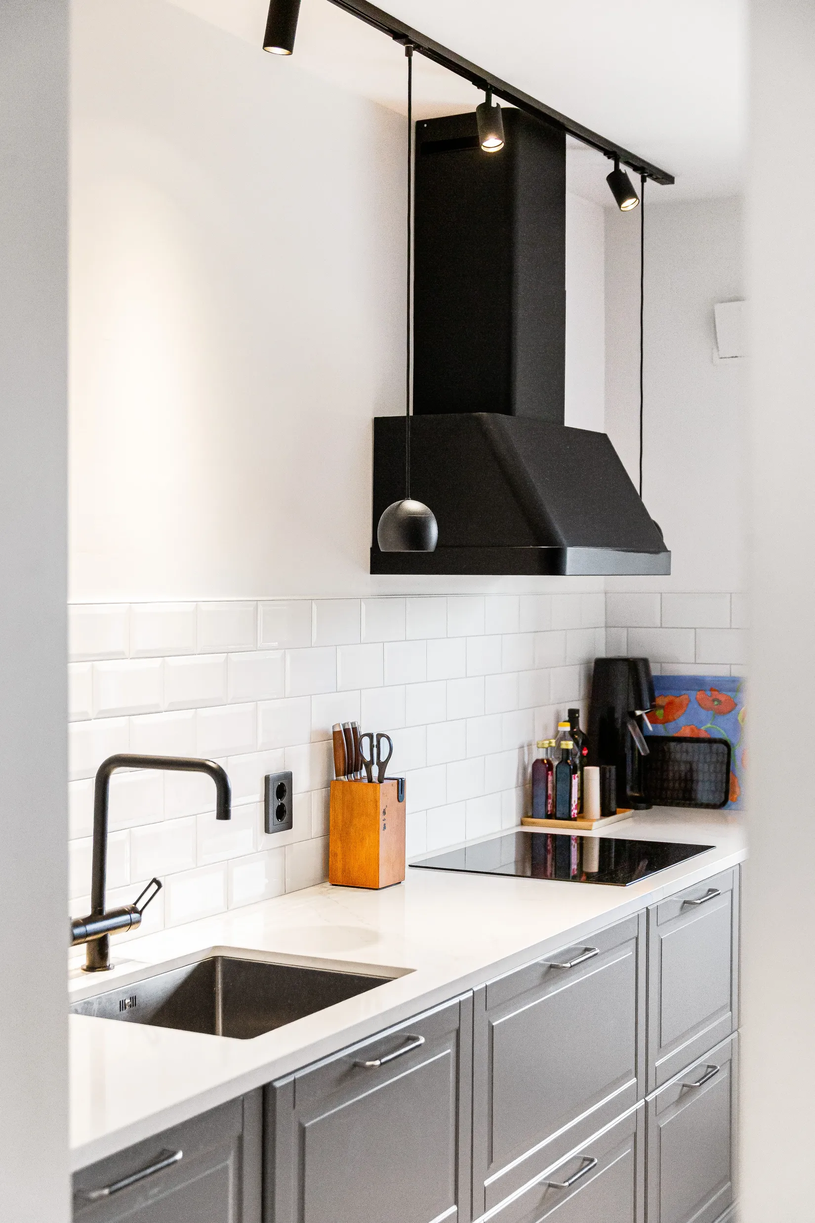 Bostadsrätt, Linggatan 17, Vasastaden, Linköping