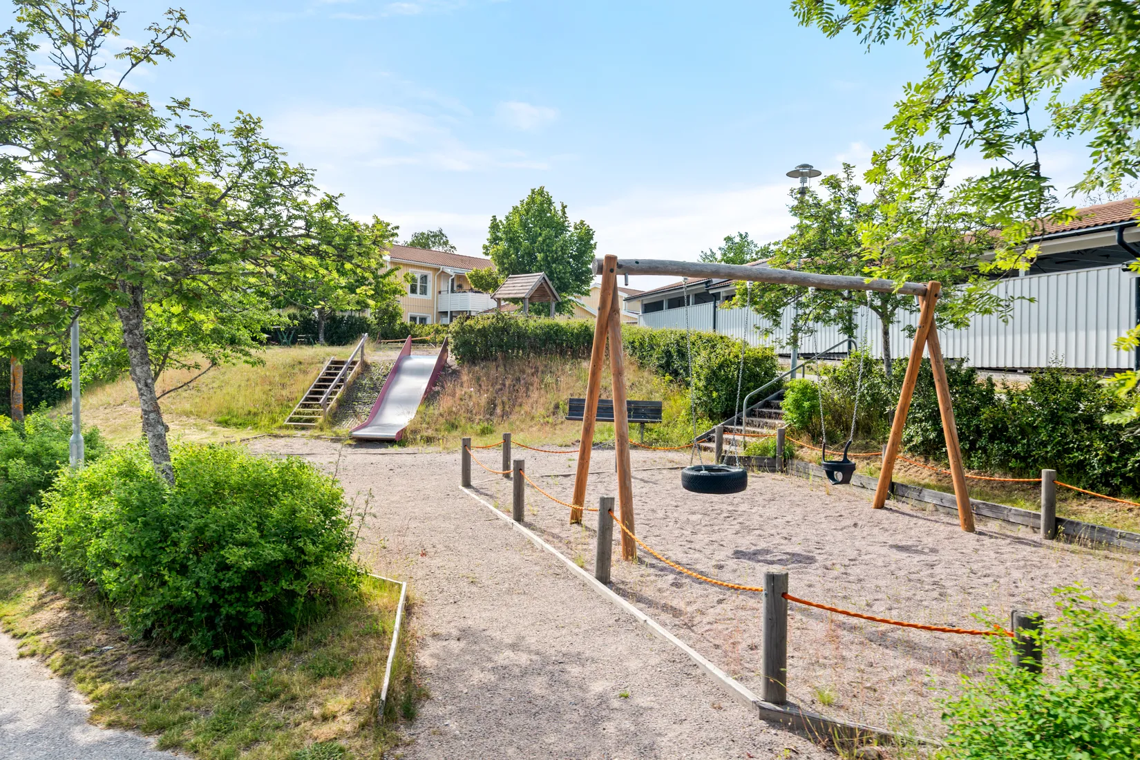 Bostadsrätt, Krokanstigen 39, Rotvik, Tyresö