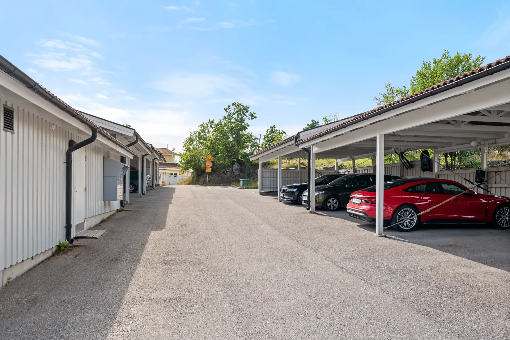 Bostadsrätt, Krokanstigen 39, Rotvik, Tyresö