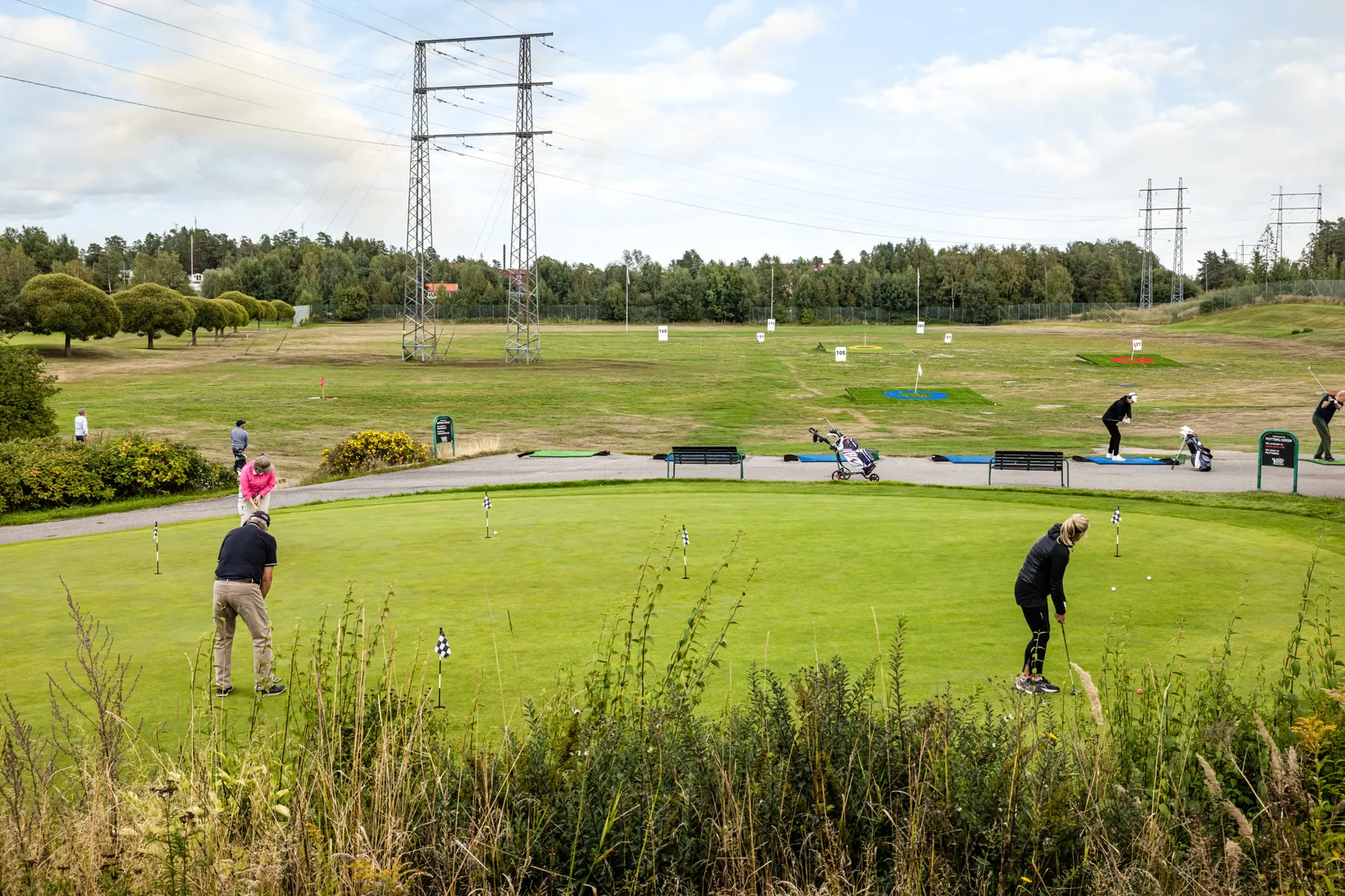 Bostadsrätt, Krokanstigen 39, Rotvik, Tyresö