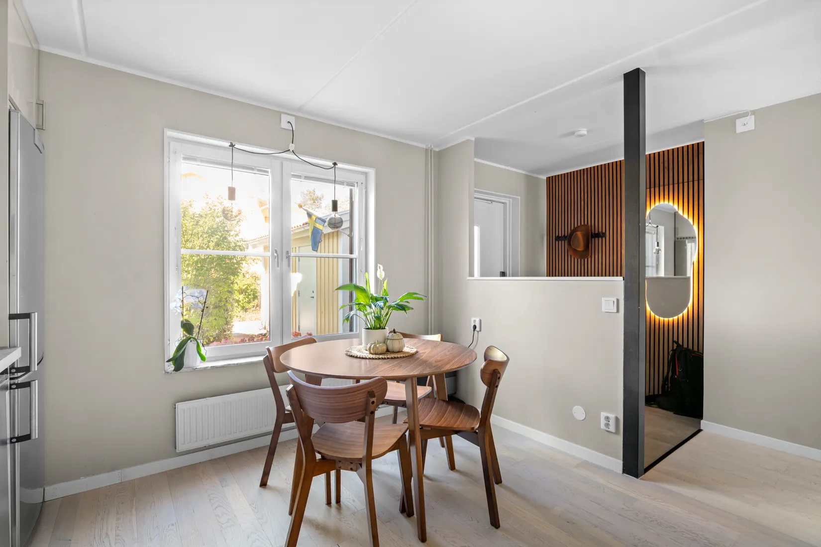 Bostadsrätt, Krokanstigen 39, Rotvik, Tyresö