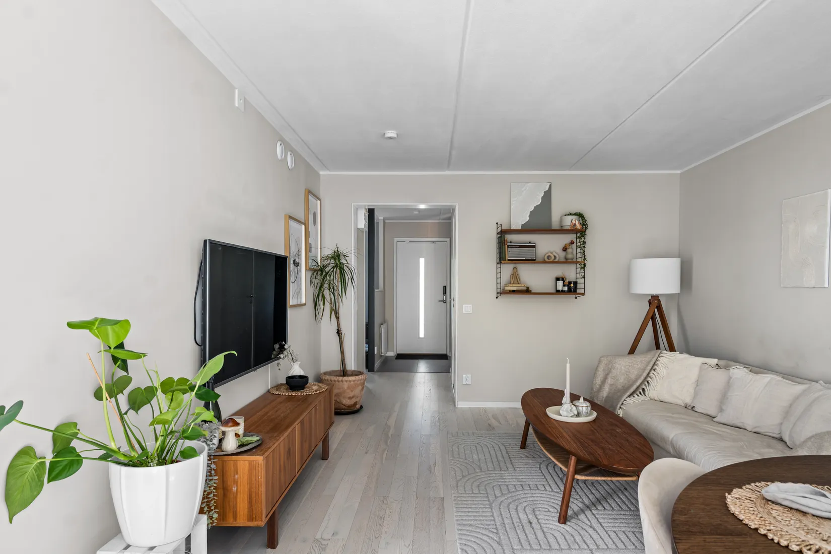 Bostadsrätt, Krokanstigen 39, Rotvik, Tyresö
