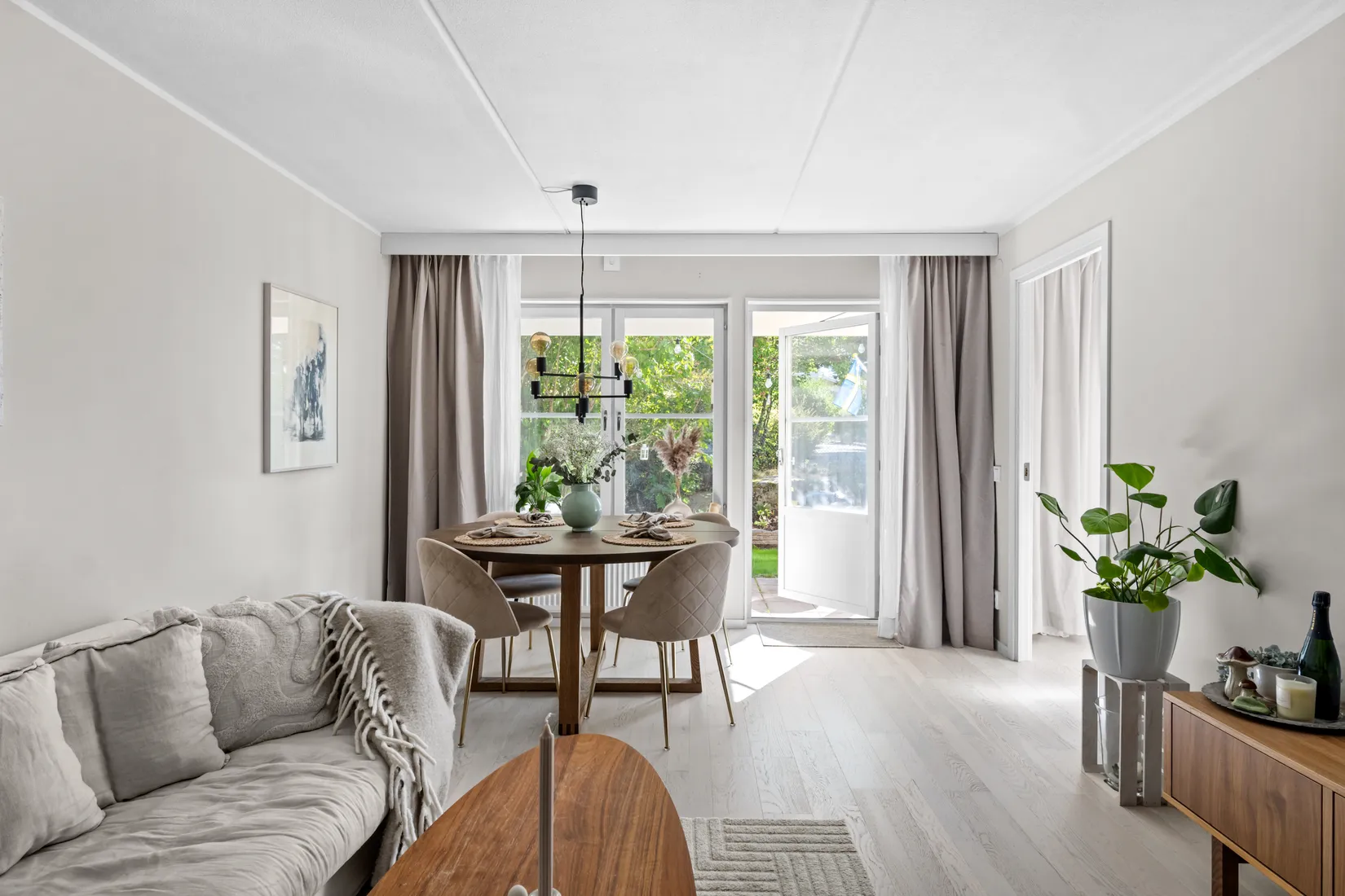 Bostadsrätt, Krokanstigen 39, Rotvik, Tyresö