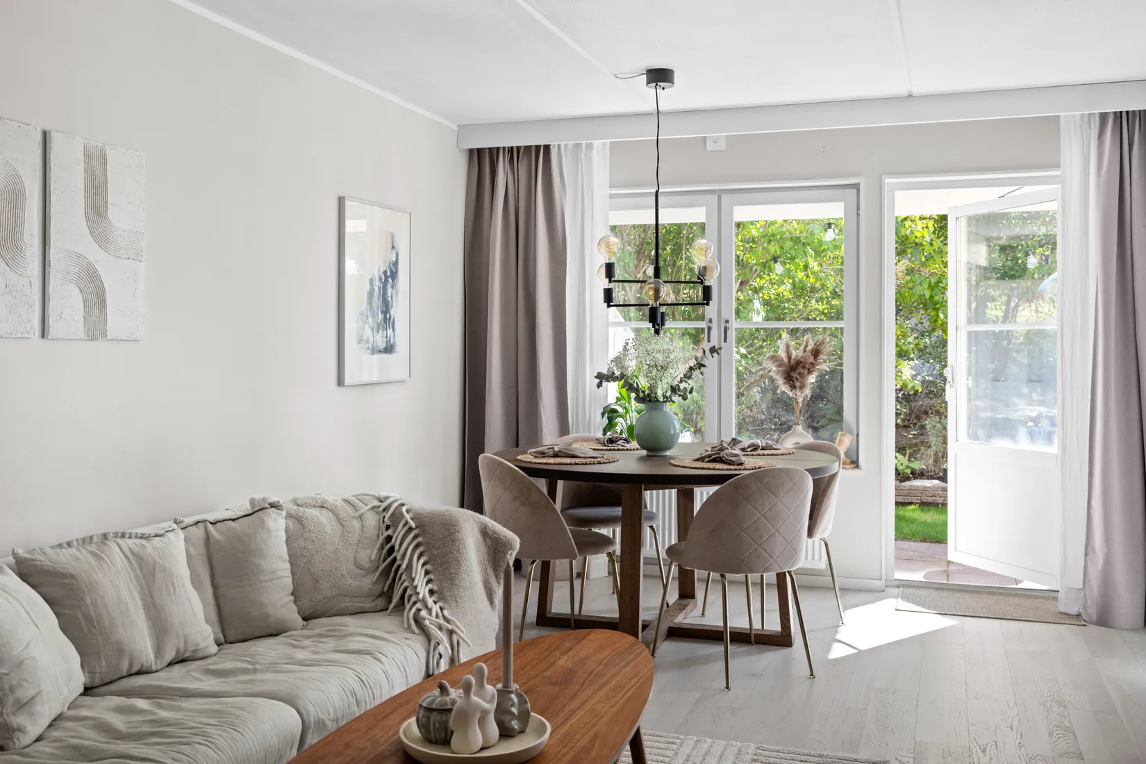 Bostadsrätt, Krokanstigen 39, Rotvik, Tyresö