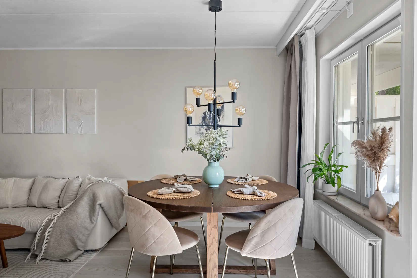 Bostadsrätt, Krokanstigen 39, Rotvik, Tyresö
