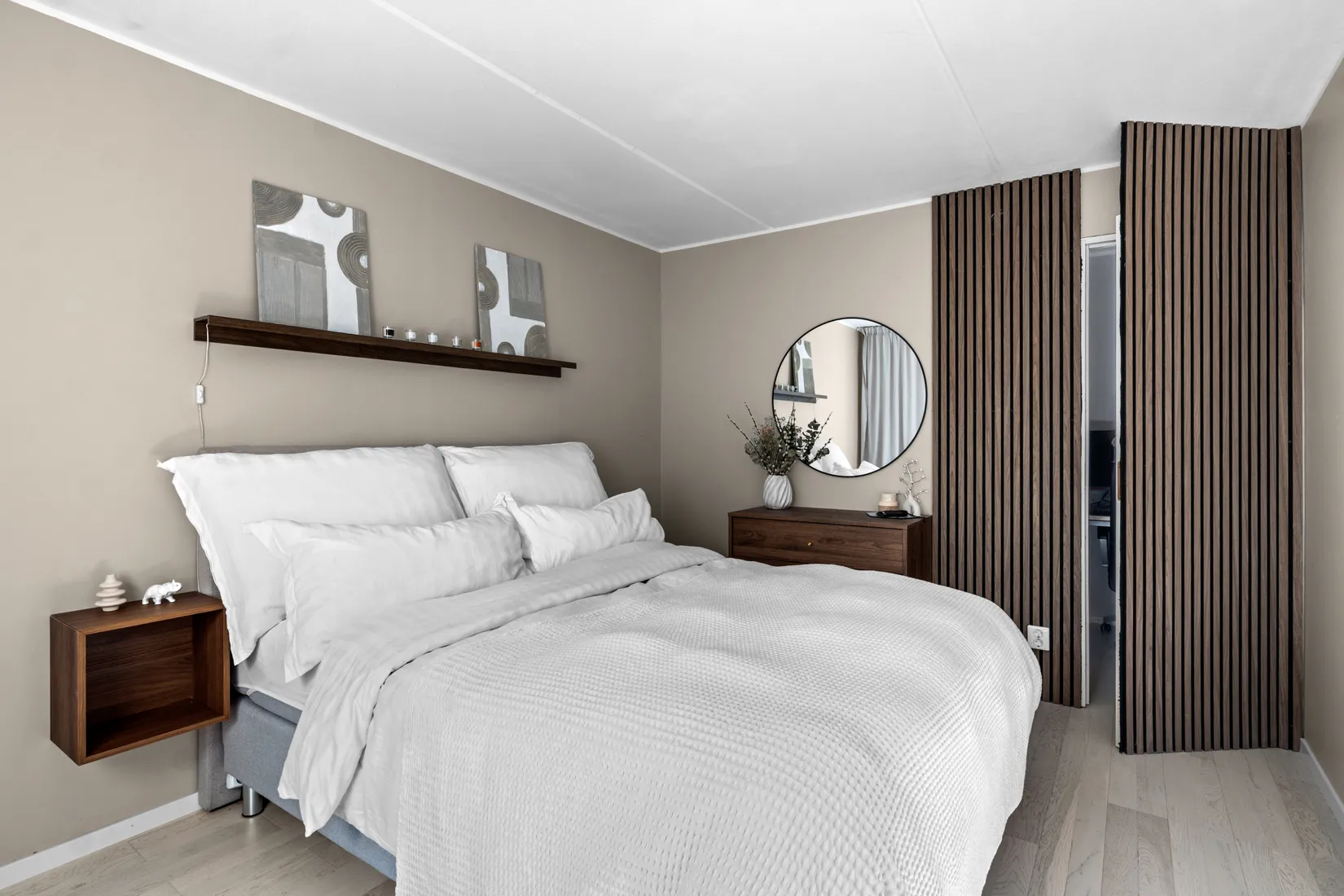 Bostadsrätt, Krokanstigen 39, Rotvik, Tyresö