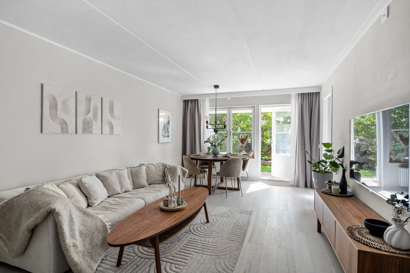 Bostadsrätt, Krokanstigen 39, Rotvik, Tyresö