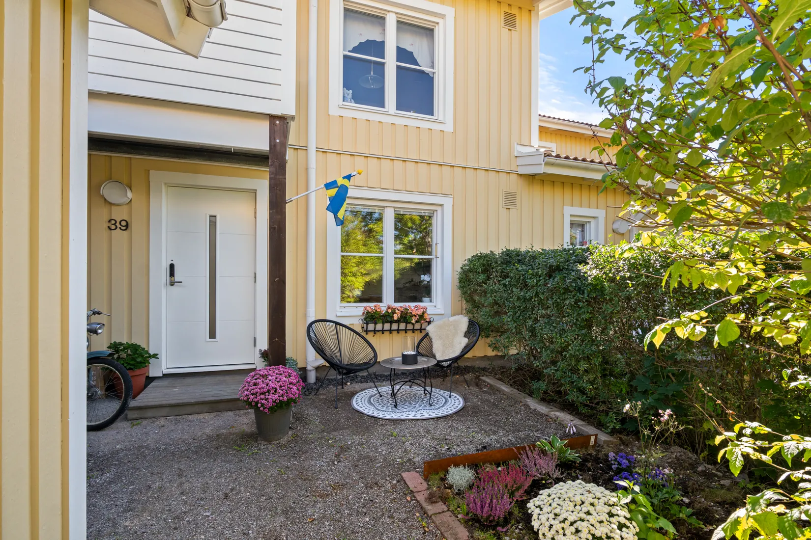 Bostadsrätt, Krokanstigen 39, Rotvik, Tyresö