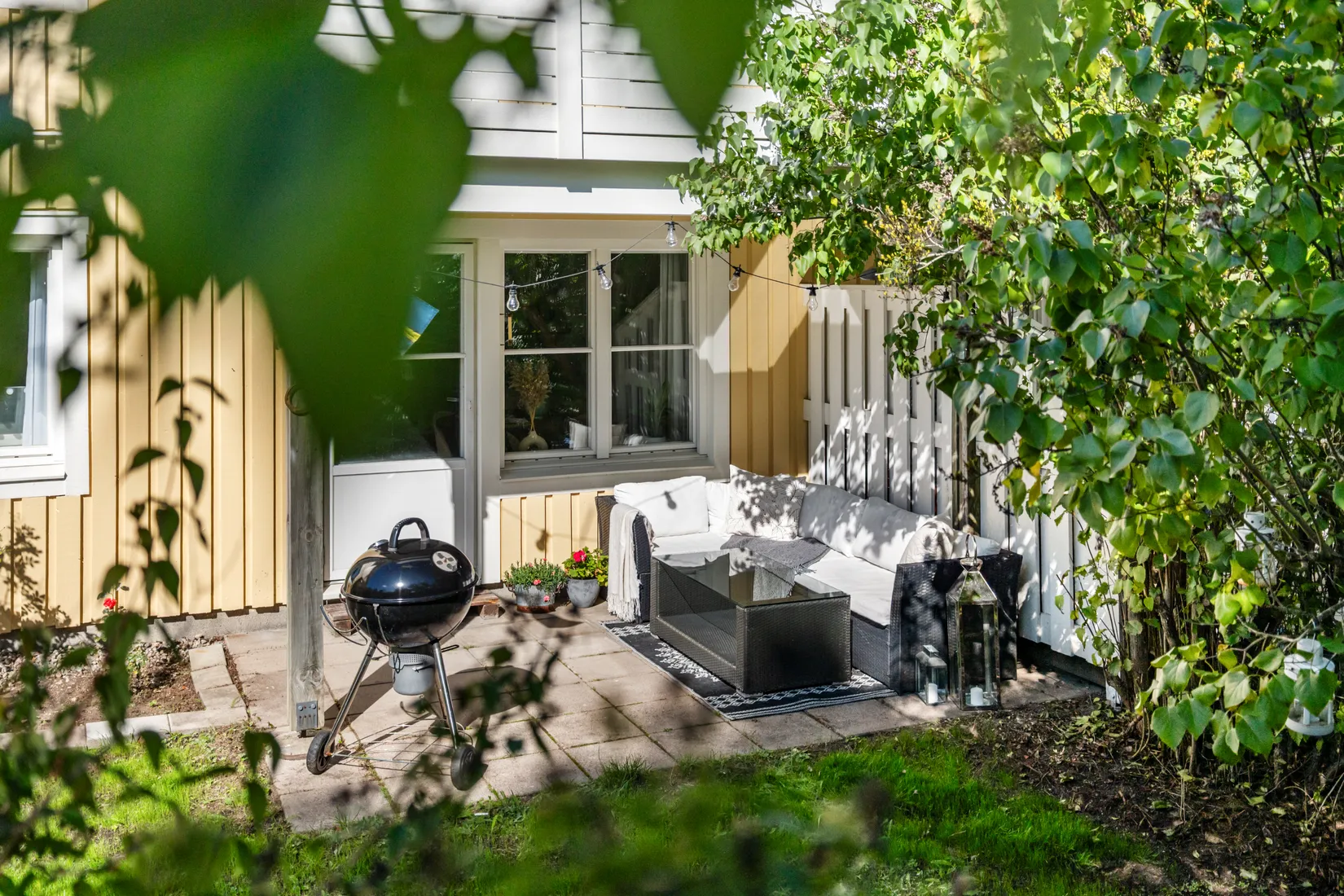 Bostadsrätt, Krokanstigen 39, Rotvik, Tyresö