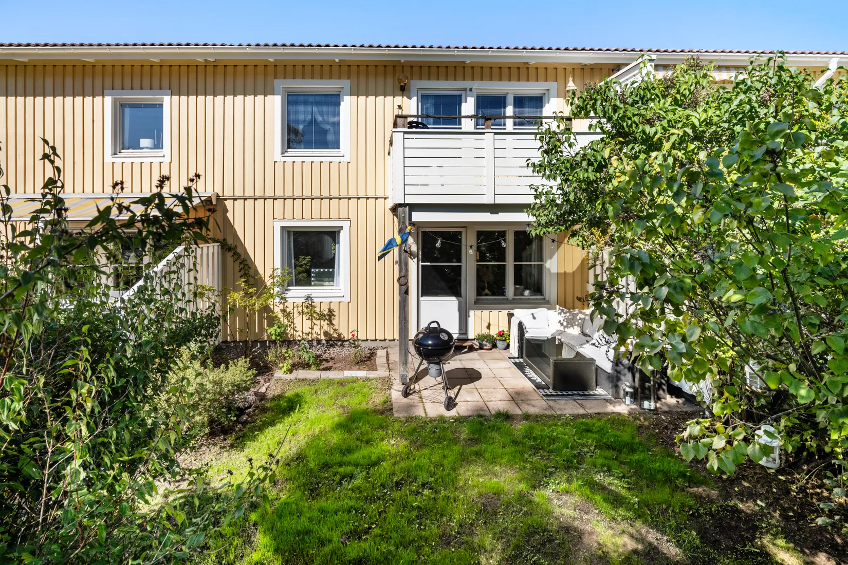 Bostadsrätt, Krokanstigen 39, Rotvik, Tyresö
