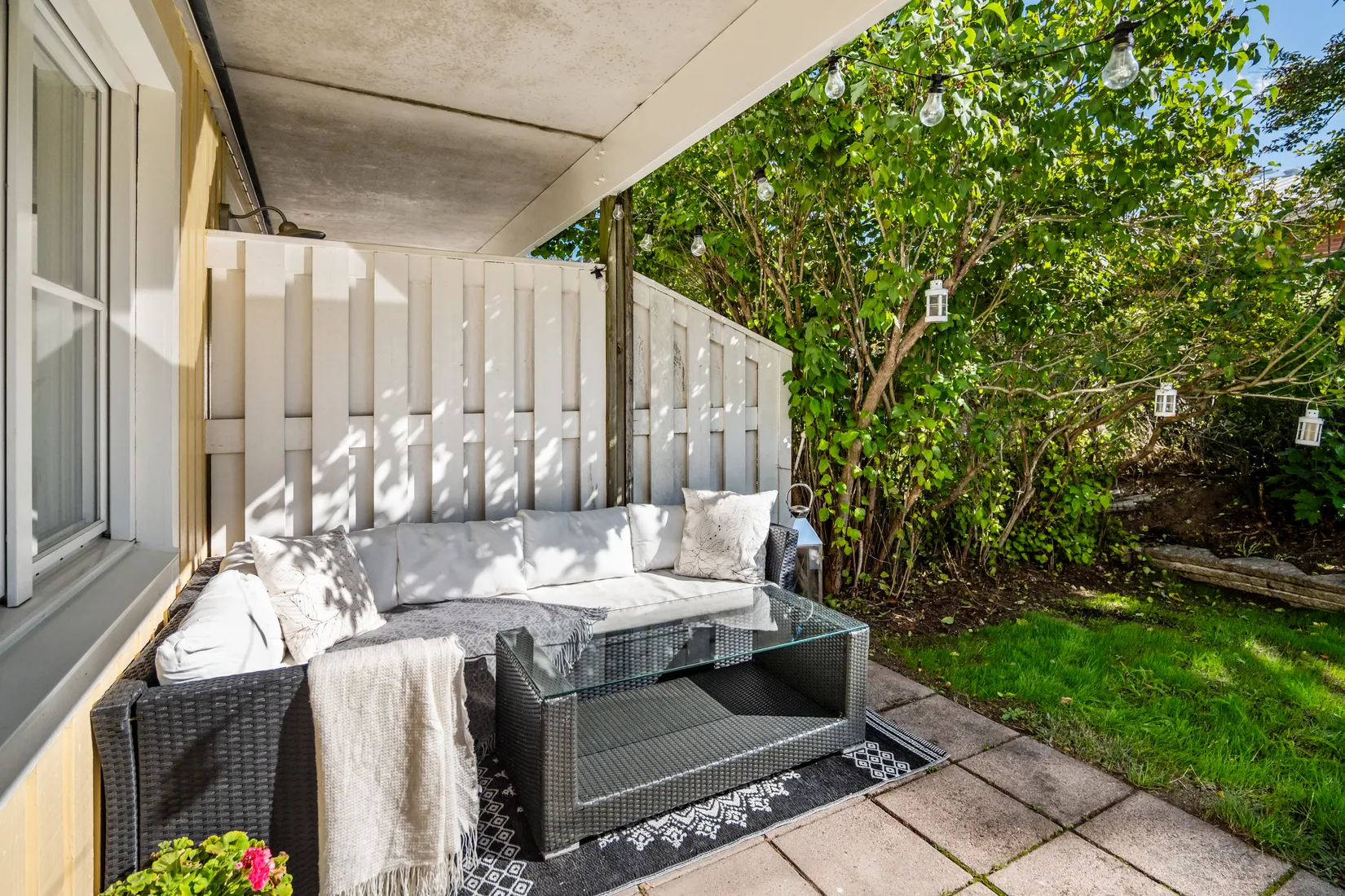 Bostadsrätt, Krokanstigen 39, Rotvik, Tyresö
