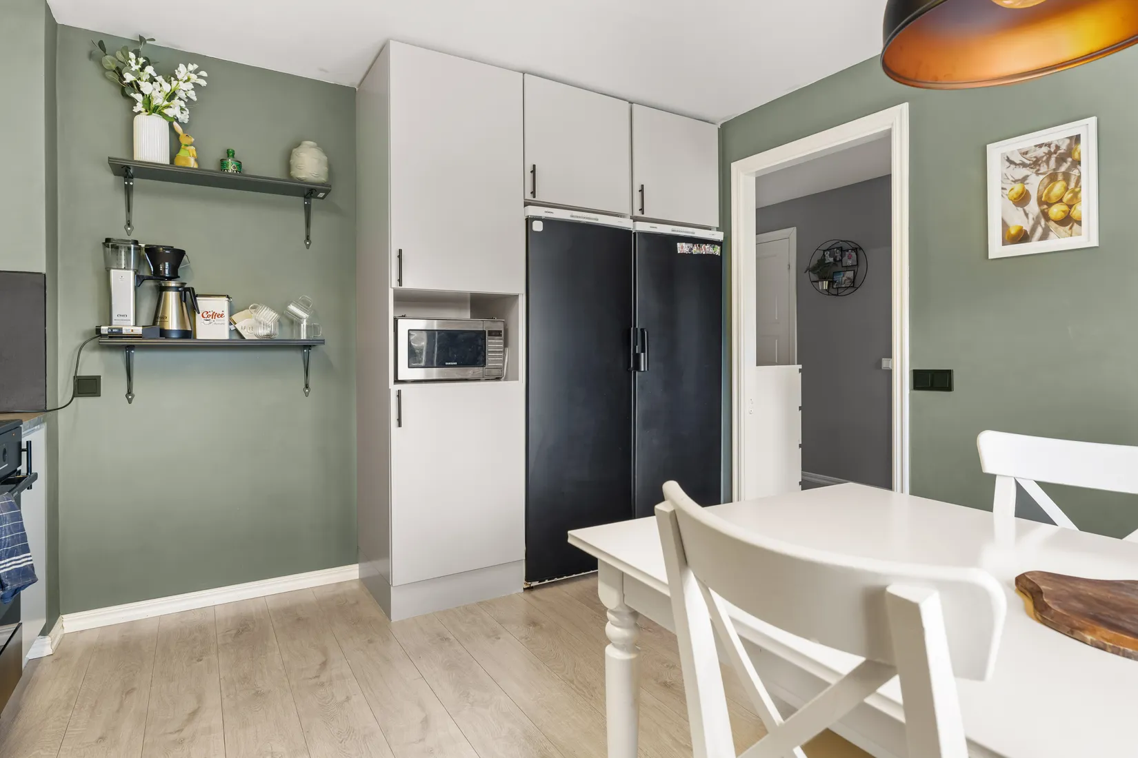 Bostadsrätt, Tallskogsvägen 10 D, Matfors, Sundsvall