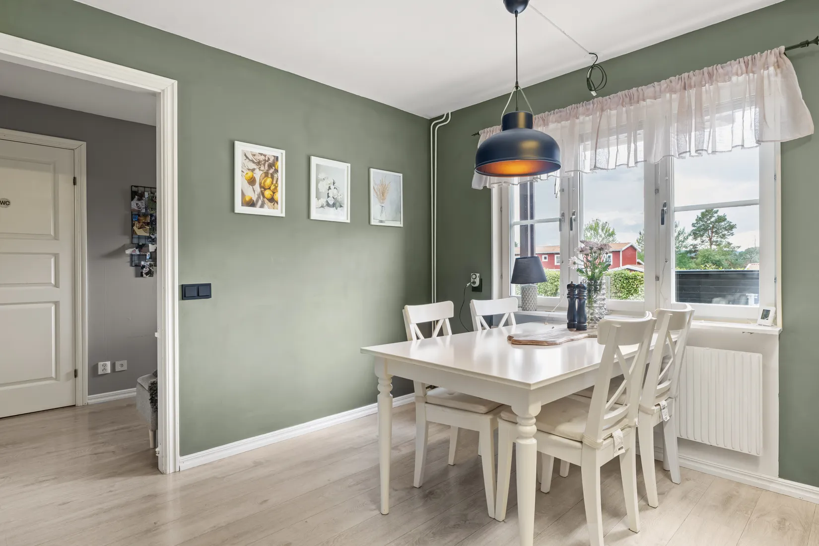 Bostadsrätt, Tallskogsvägen 10 D, Matfors, Sundsvall