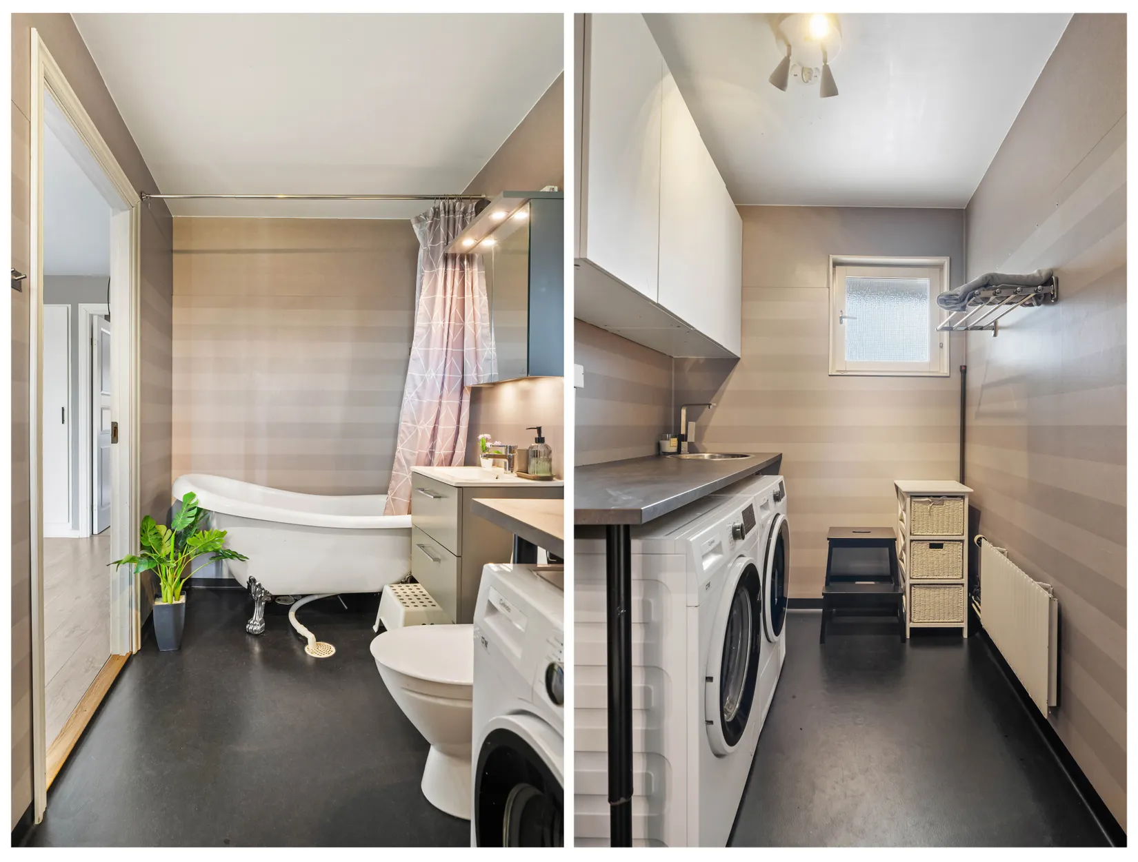 Bostadsrätt, Tallskogsvägen 10 D, Matfors, Sundsvall