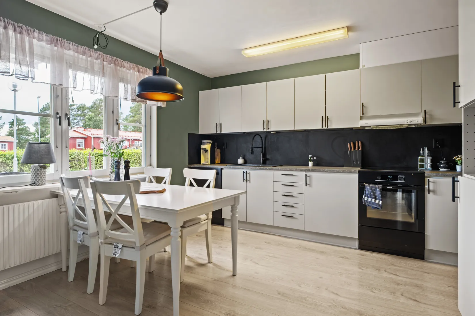 Bostadsrätt, Tallskogsvägen 10 D, Matfors, Sundsvall