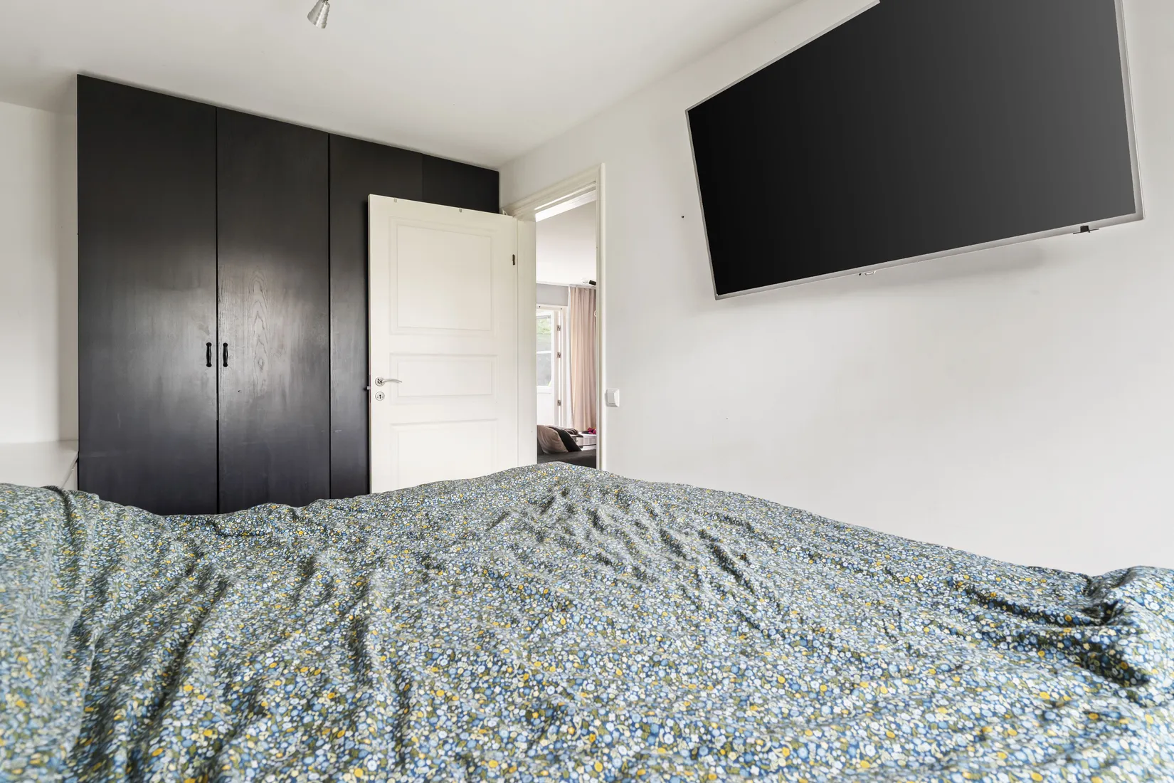 Bostadsrätt, Tallskogsvägen 10 D, Matfors, Sundsvall