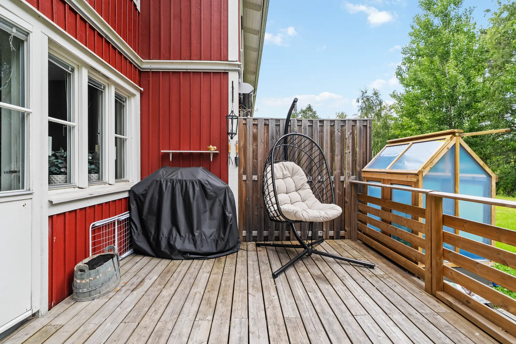 Bostadsrätt, Tallskogsvägen 10 D, Matfors, Sundsvall