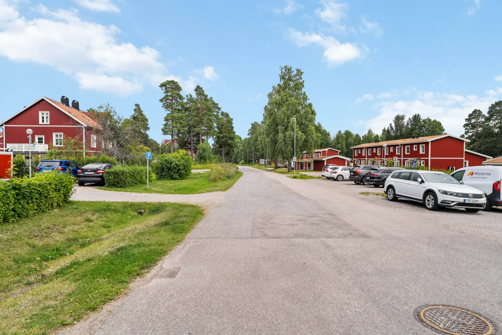 Bostadsrätt, Tallskogsvägen 10 D, Matfors, Sundsvall