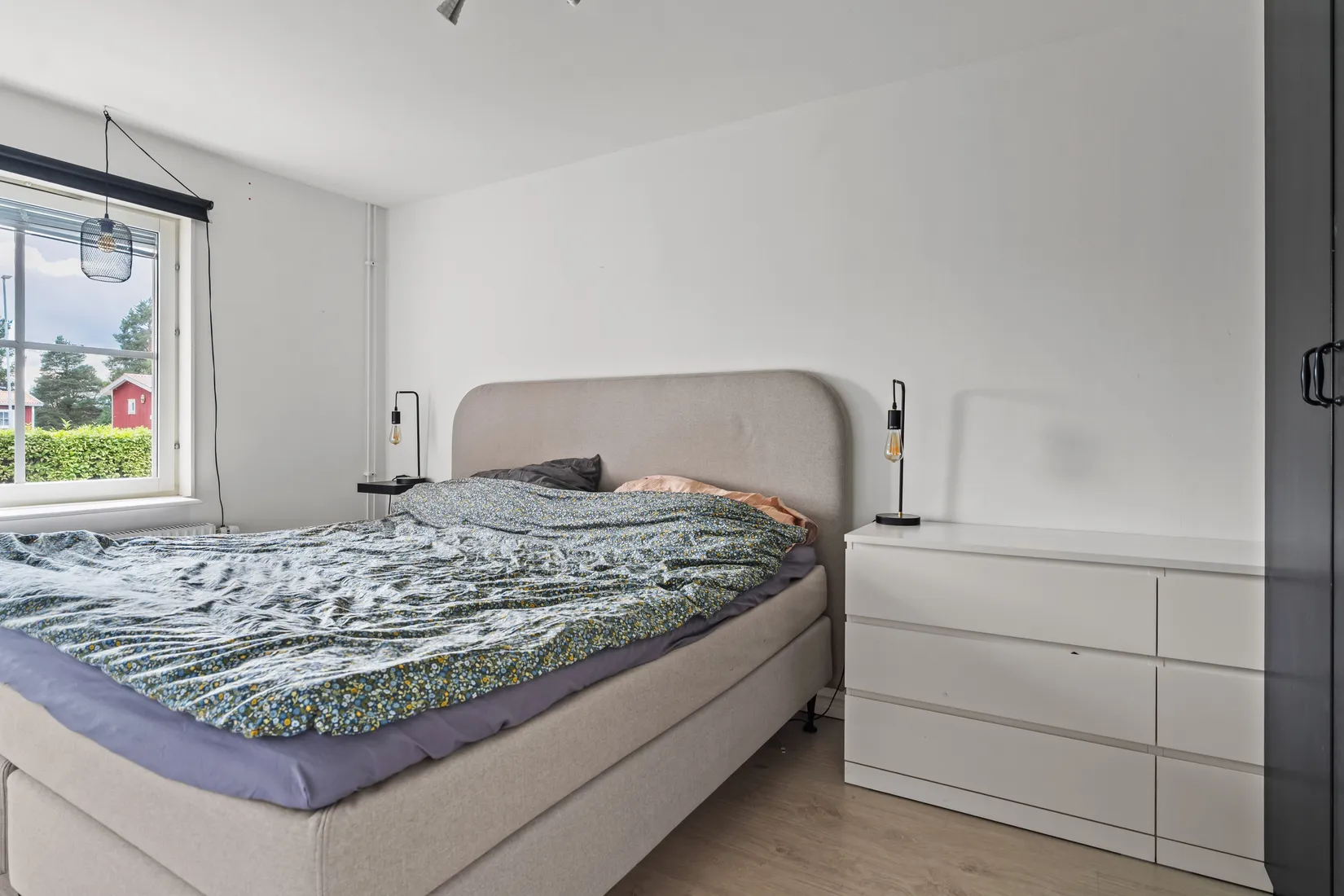 Bostadsrätt, Tallskogsvägen 10 D, Matfors, Sundsvall