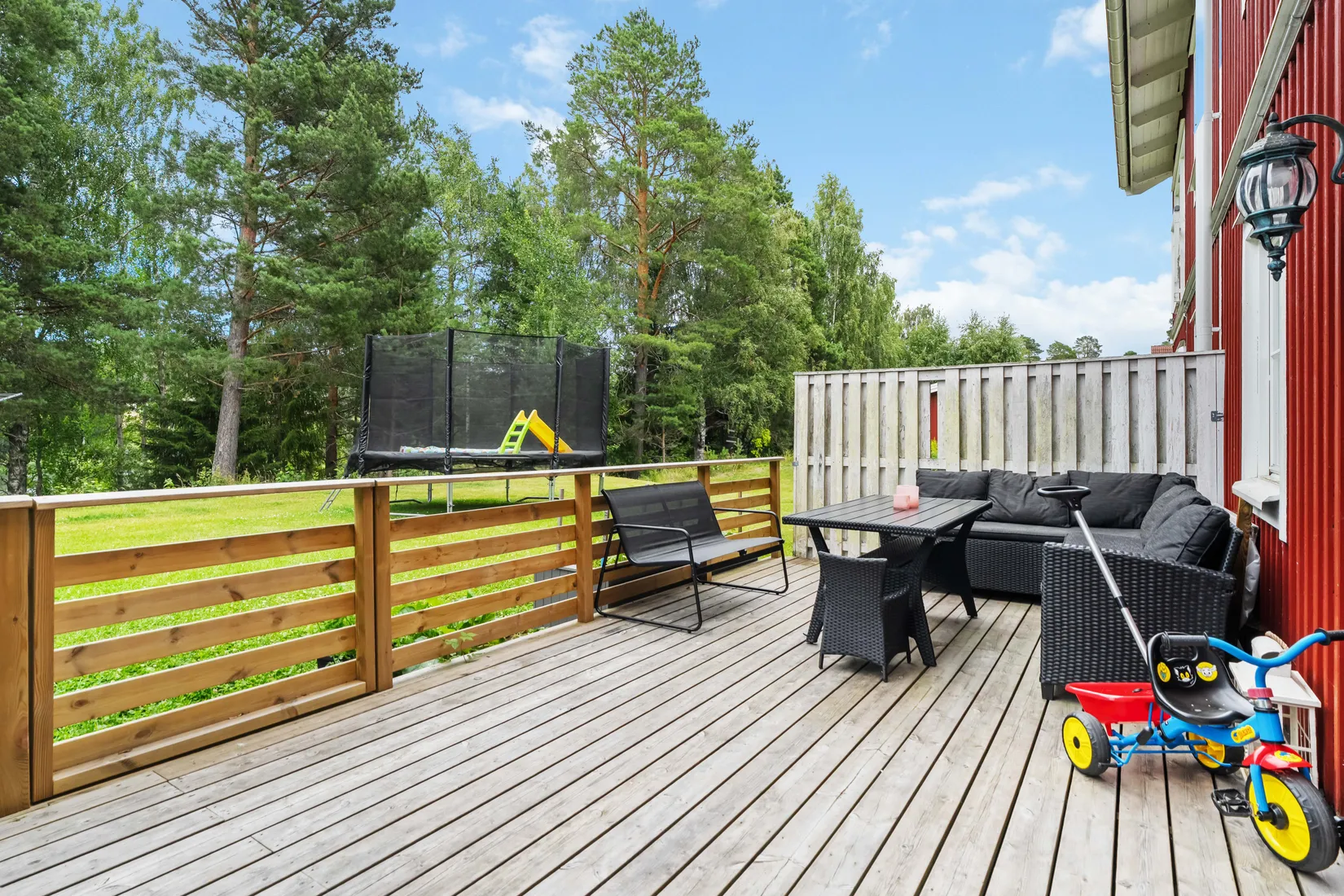 Bostadsrätt, Tallskogsvägen 10 D, Matfors, Sundsvall