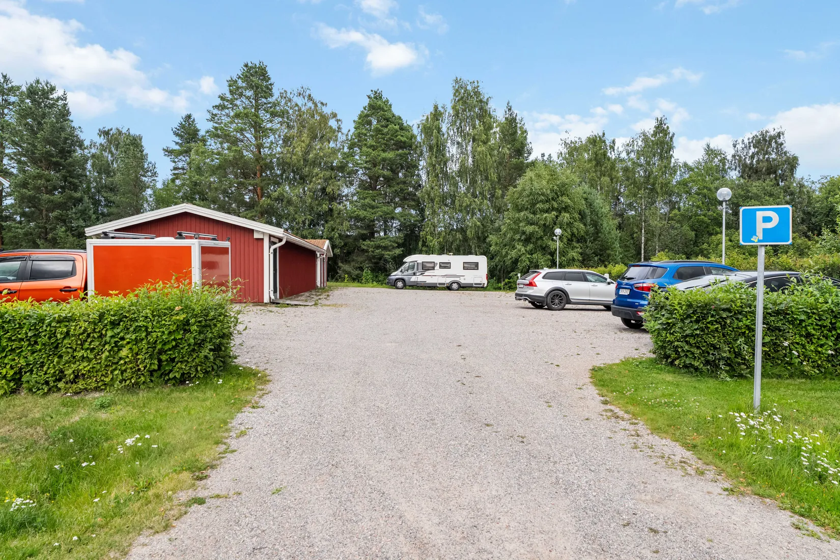Bostadsrätt, Tallskogsvägen 10 D, Matfors, Sundsvall