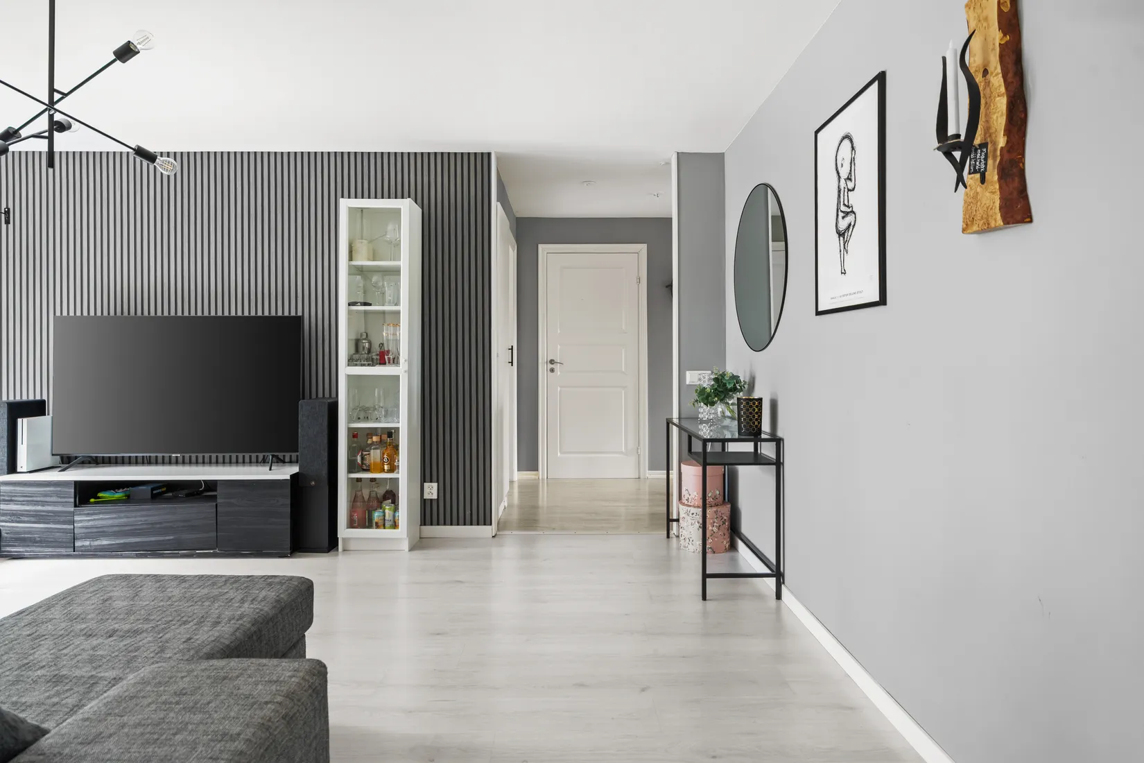 Bostadsrätt, Tallskogsvägen 10 D, Matfors, Sundsvall