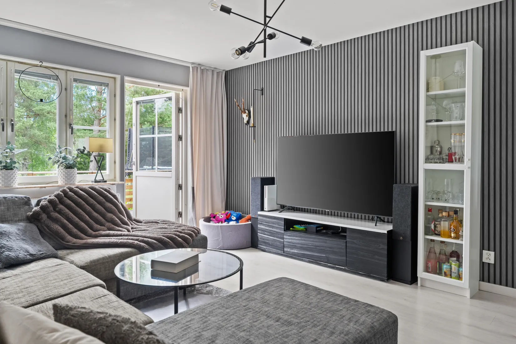 Bostadsrätt, Tallskogsvägen 10 D, Matfors, Sundsvall